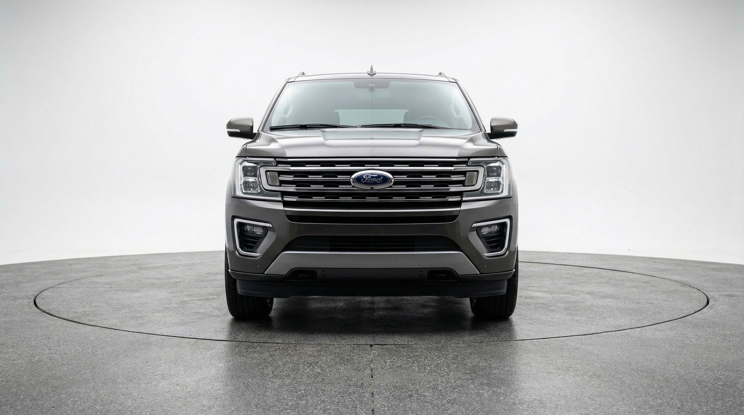 Thumbnail: 2024 Ford Expedition MAX - 2