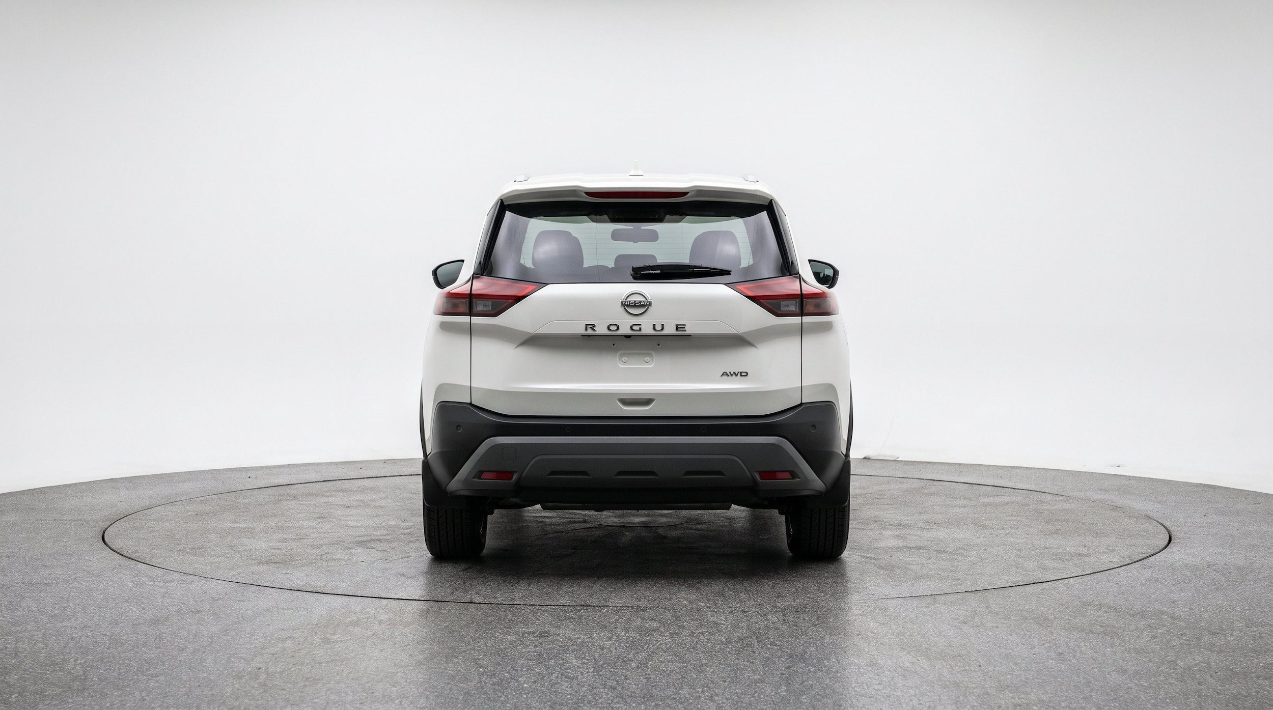 Thumbnail: 2025 Nissan Rogue - 7