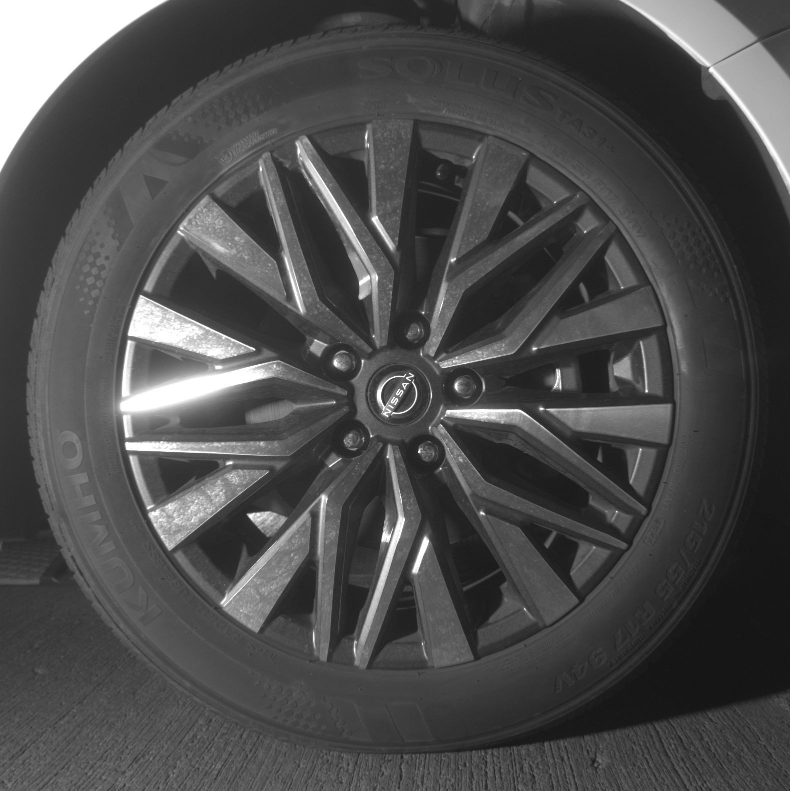 Thumbnail: 2025 Nissan Altima - 13