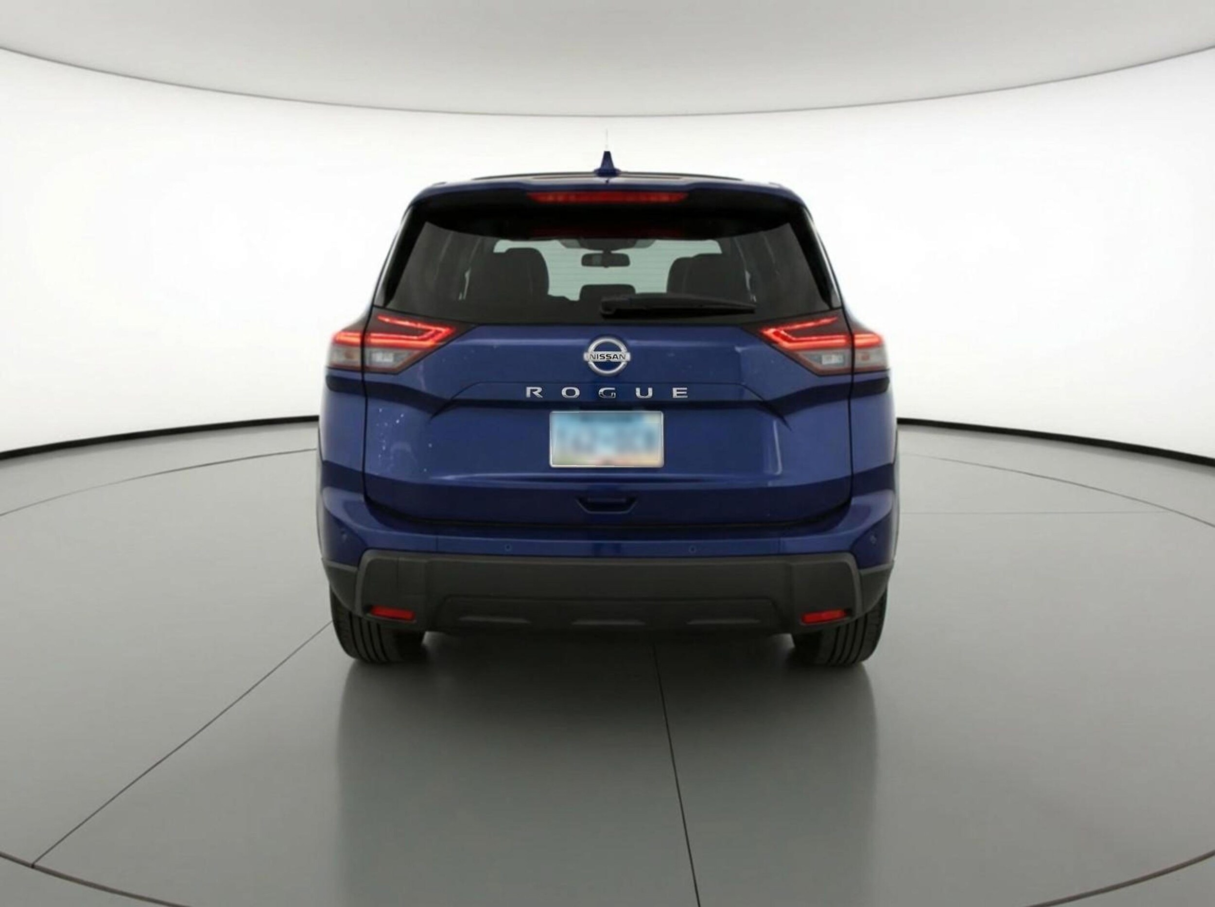 Thumbnail: 2025 Nissan Rogue - 7