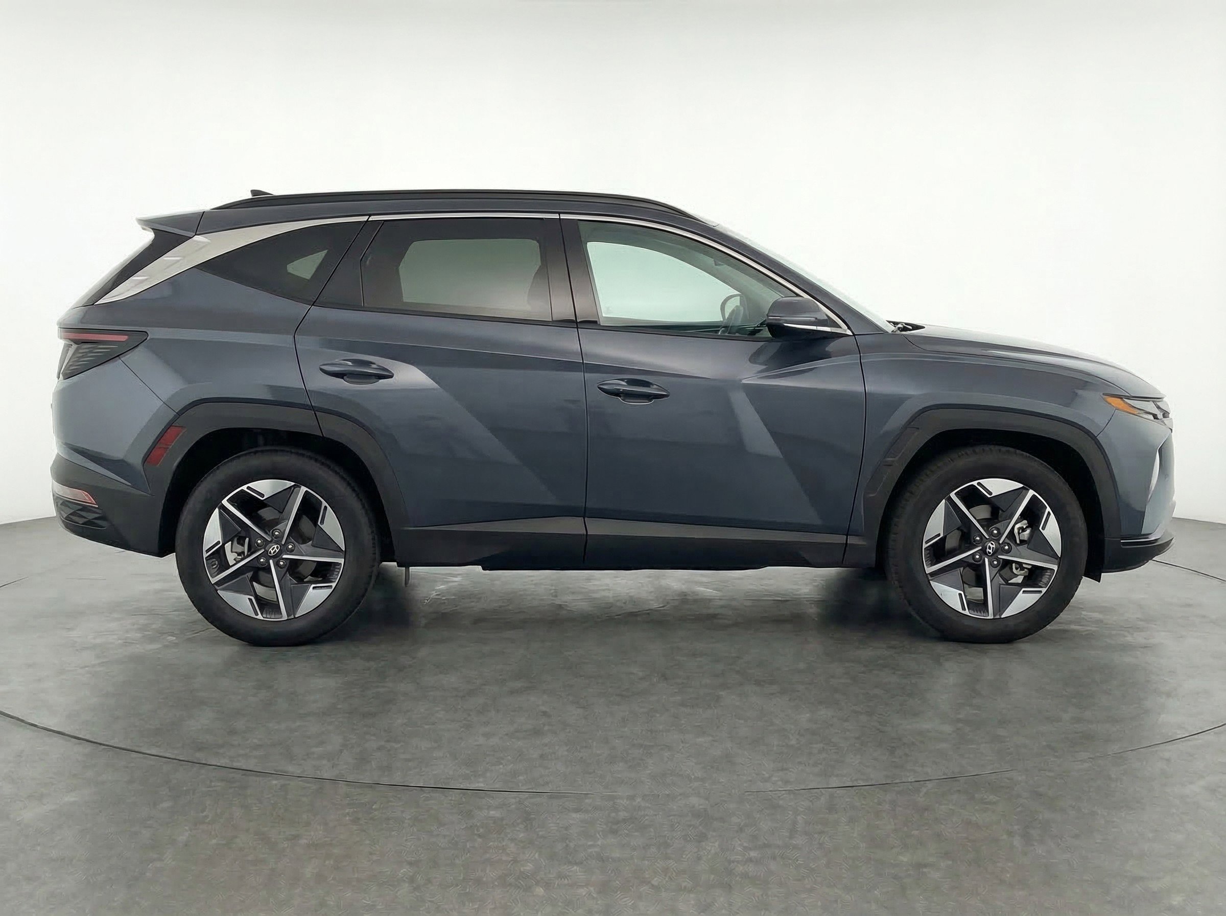 Thumbnail: 2025 Hyundai Tucson - 11