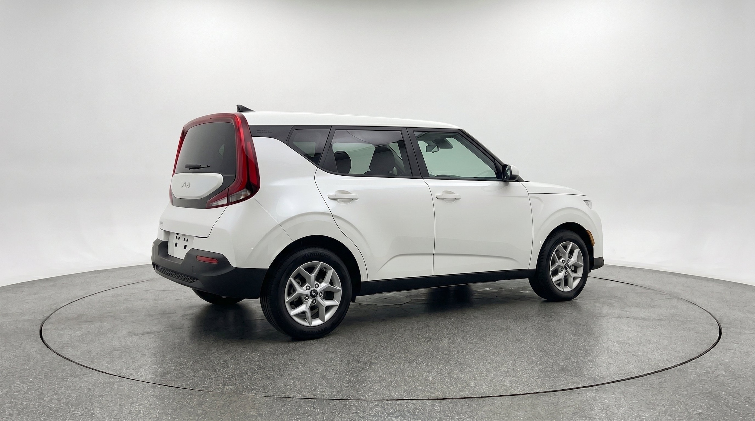 Thumbnail: 2025 Kia Soul - 9