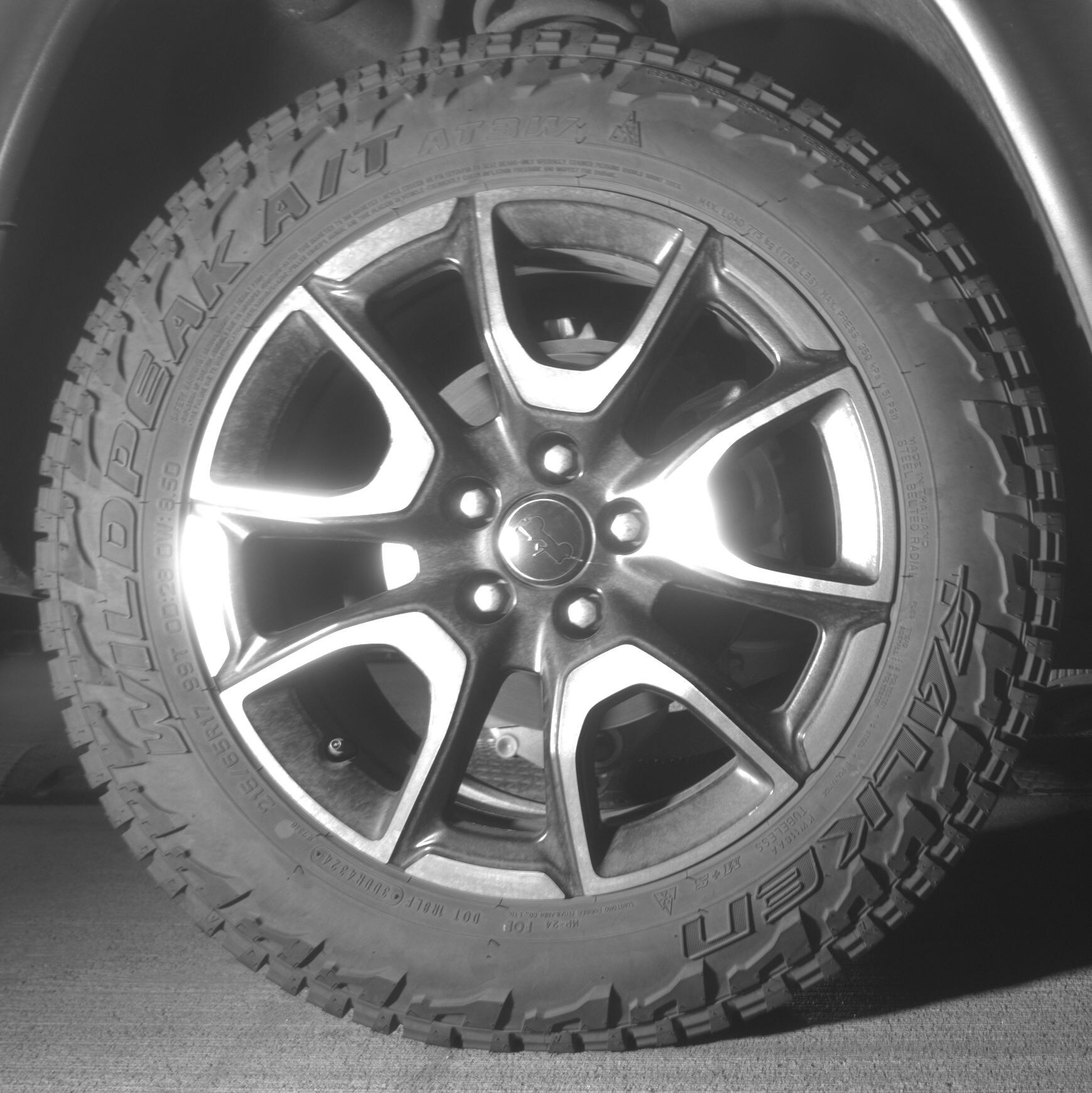 Thumbnail: 2025 Jeep Compass - 12