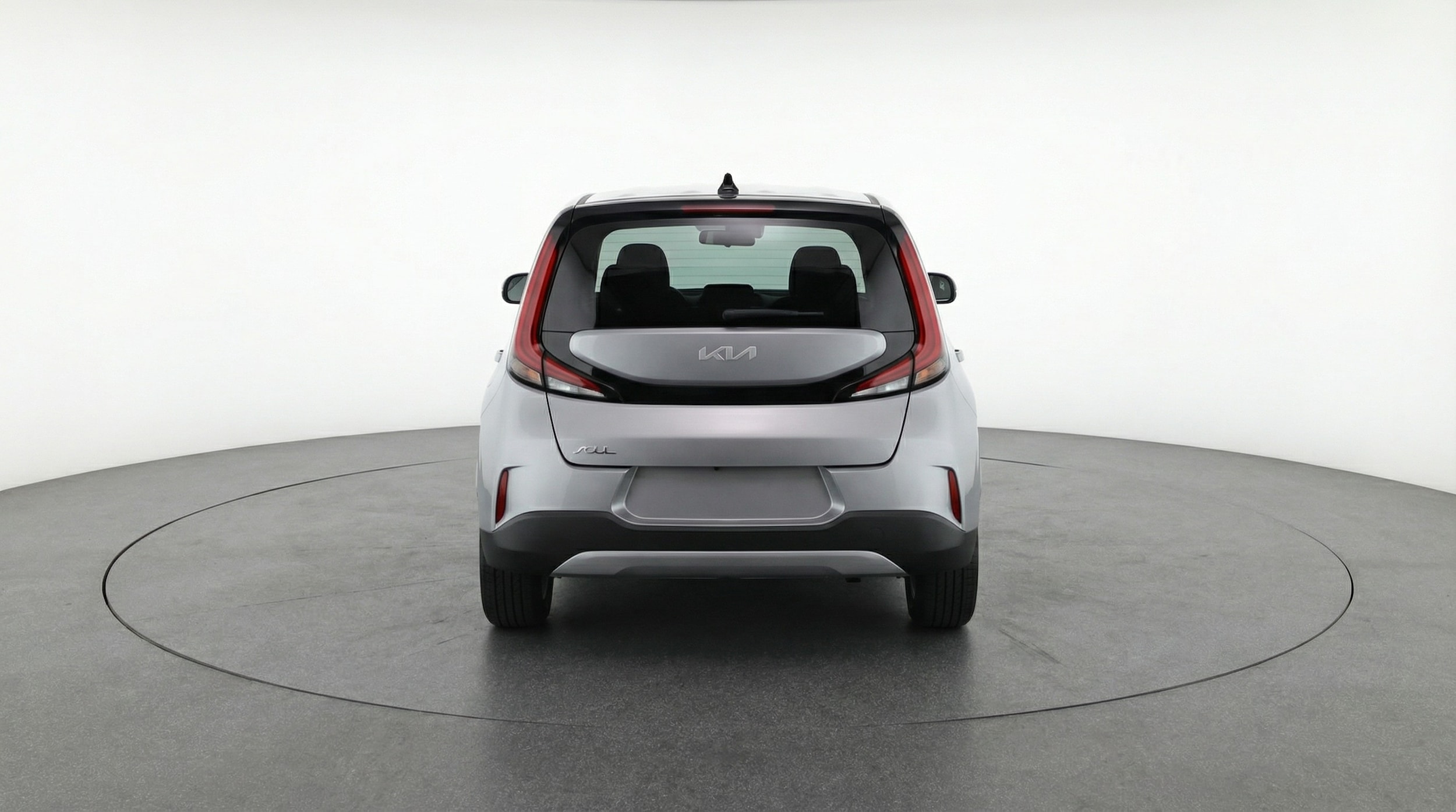 Thumbnail: 2025 Kia Soul - 6