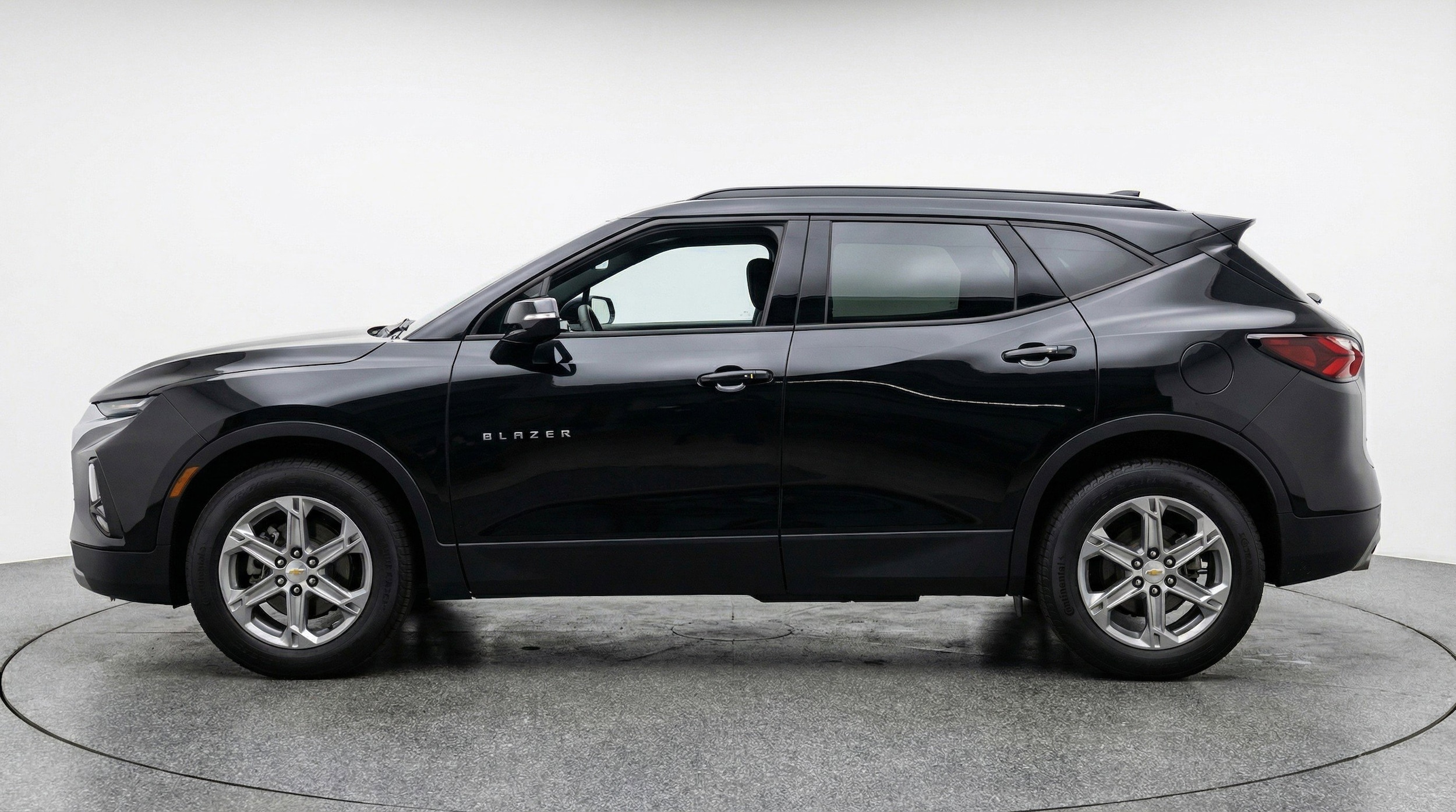 Thumbnail: 2025 Chevrolet Blazer - 5