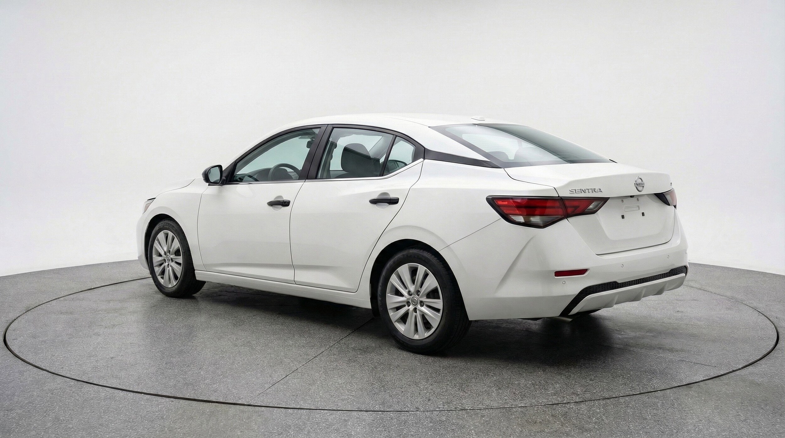 Thumbnail: 2025 Nissan Sentra - 6