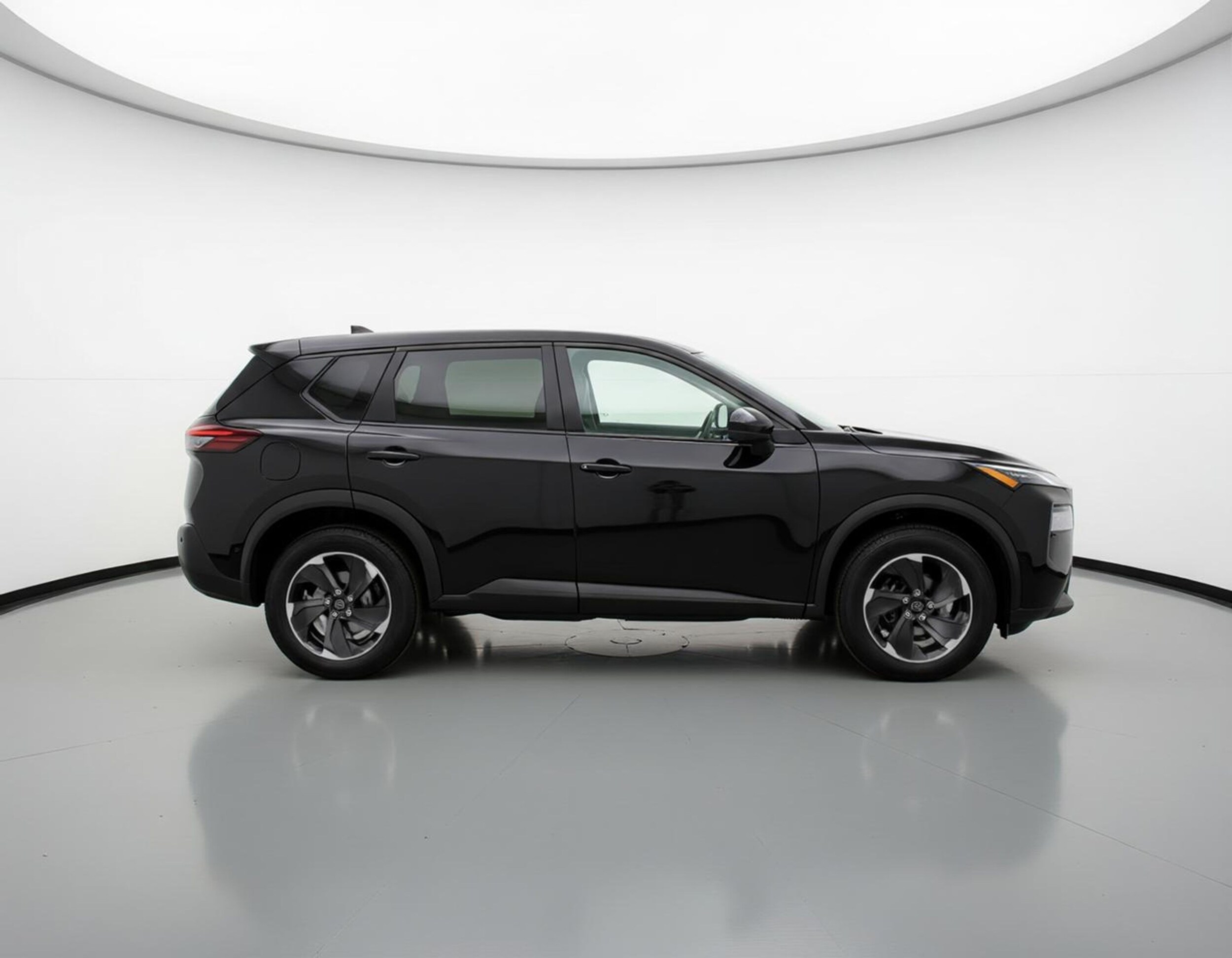 Thumbnail: 2025 Nissan Rogue - 8