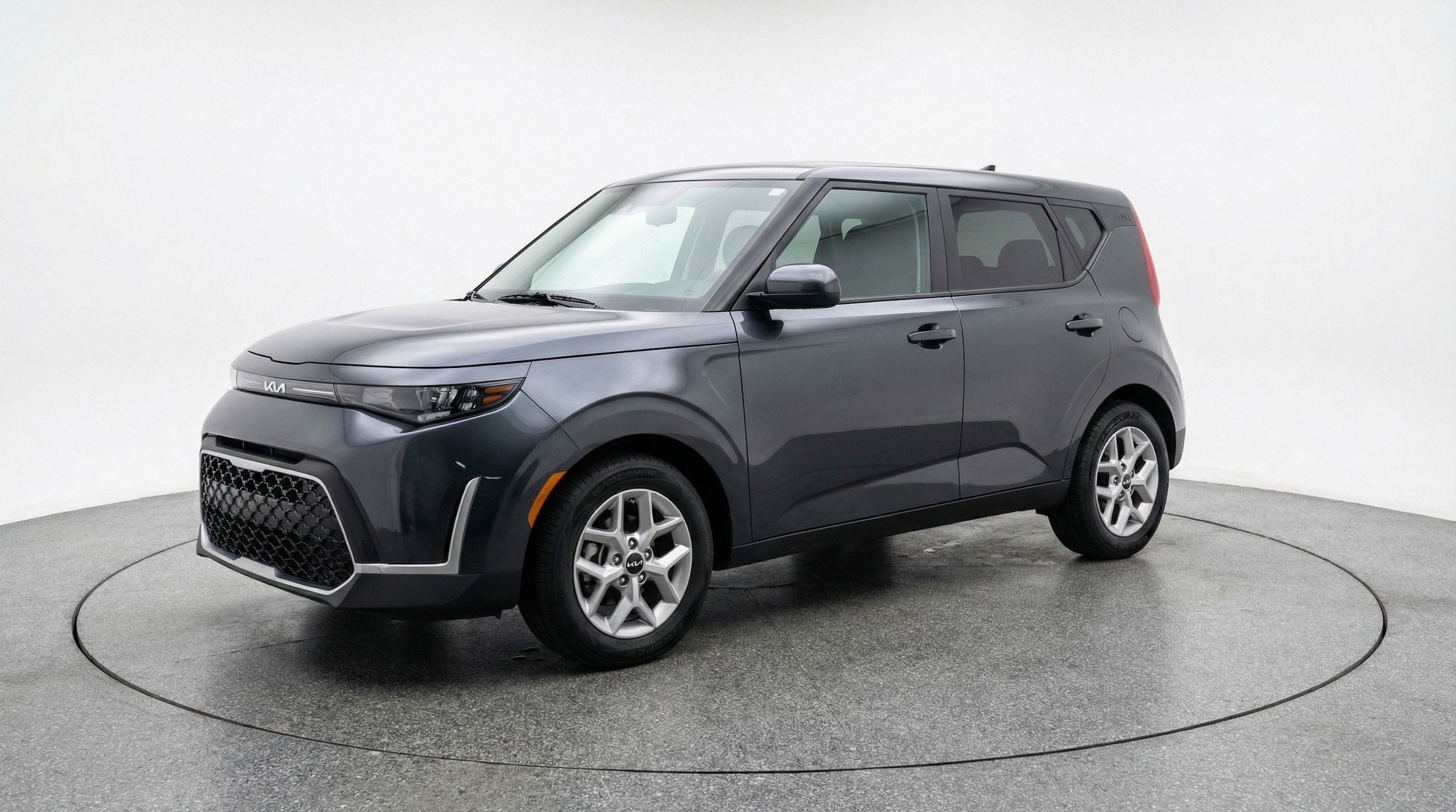 Thumbnail: 2025 Kia Soul - 3