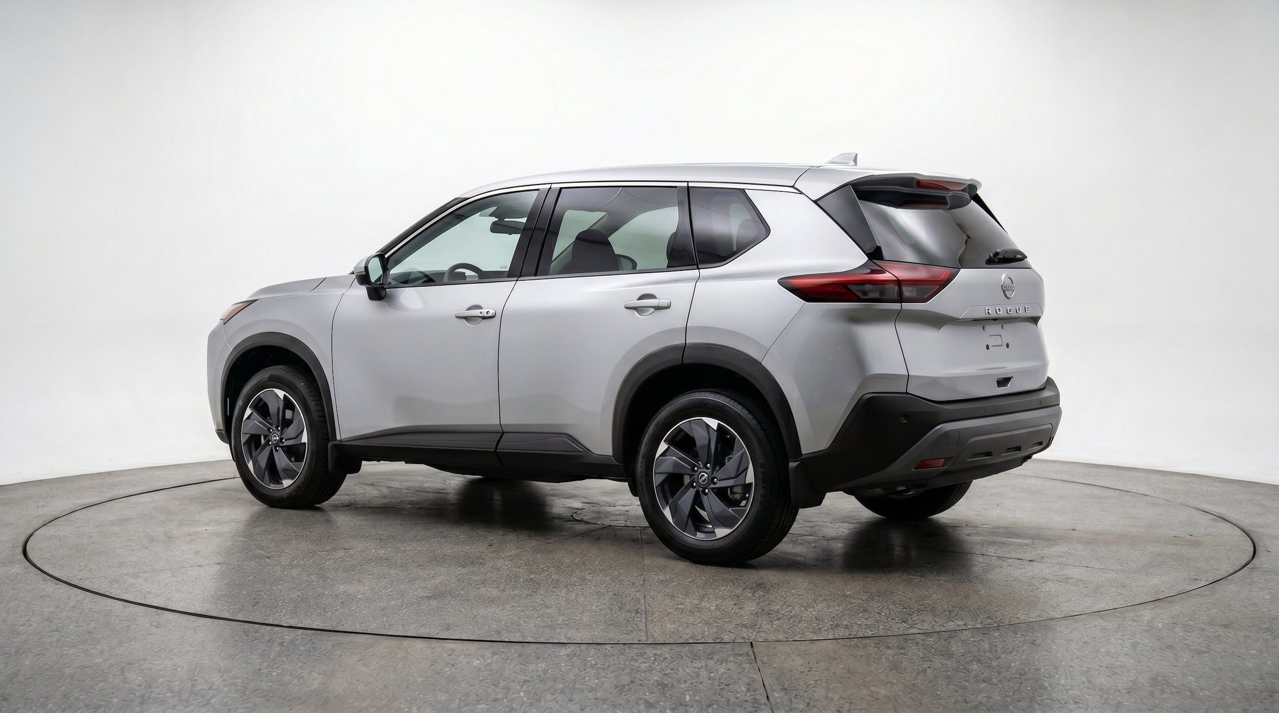 Thumbnail: 2025 Nissan Rogue - 6