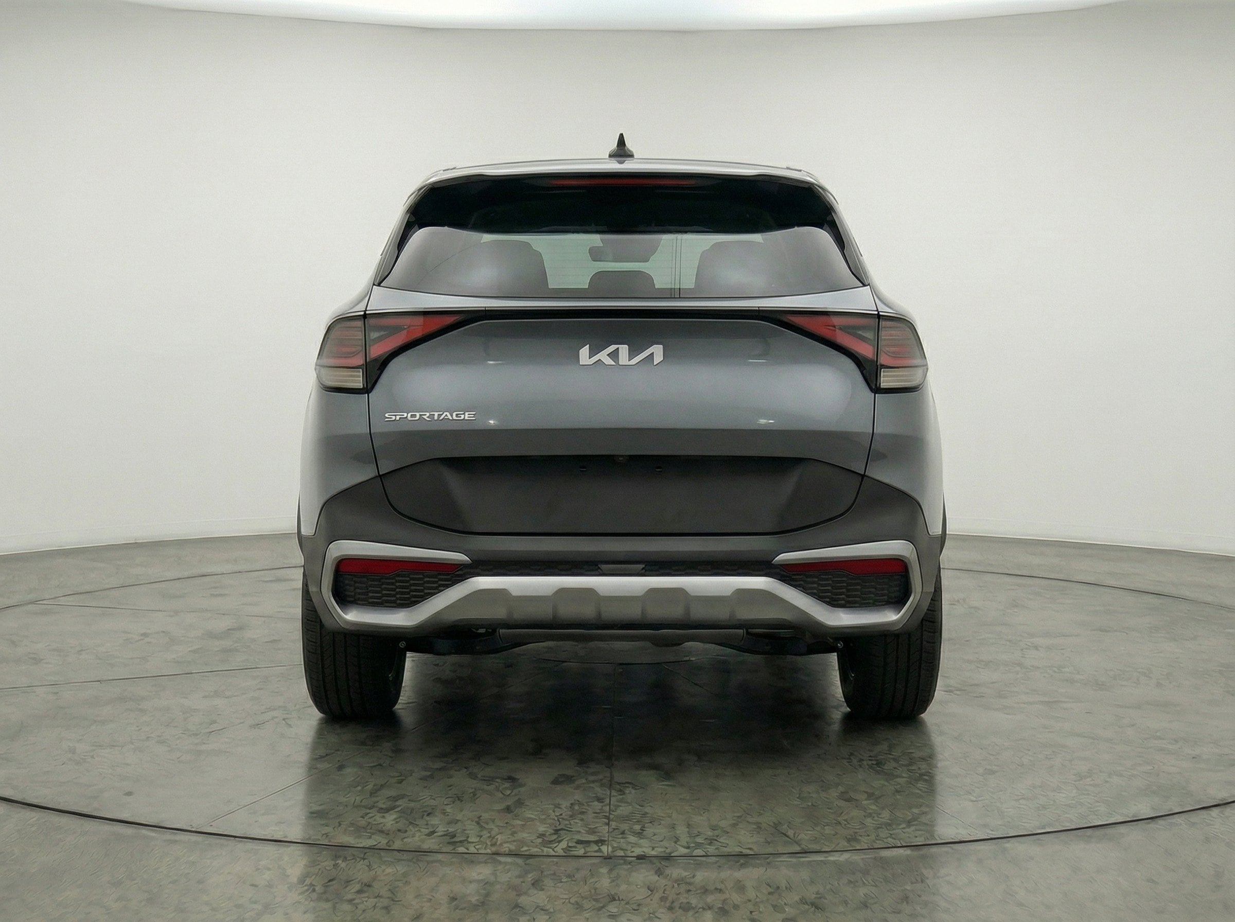 Thumbnail: 2026 Kia Sportage - 7