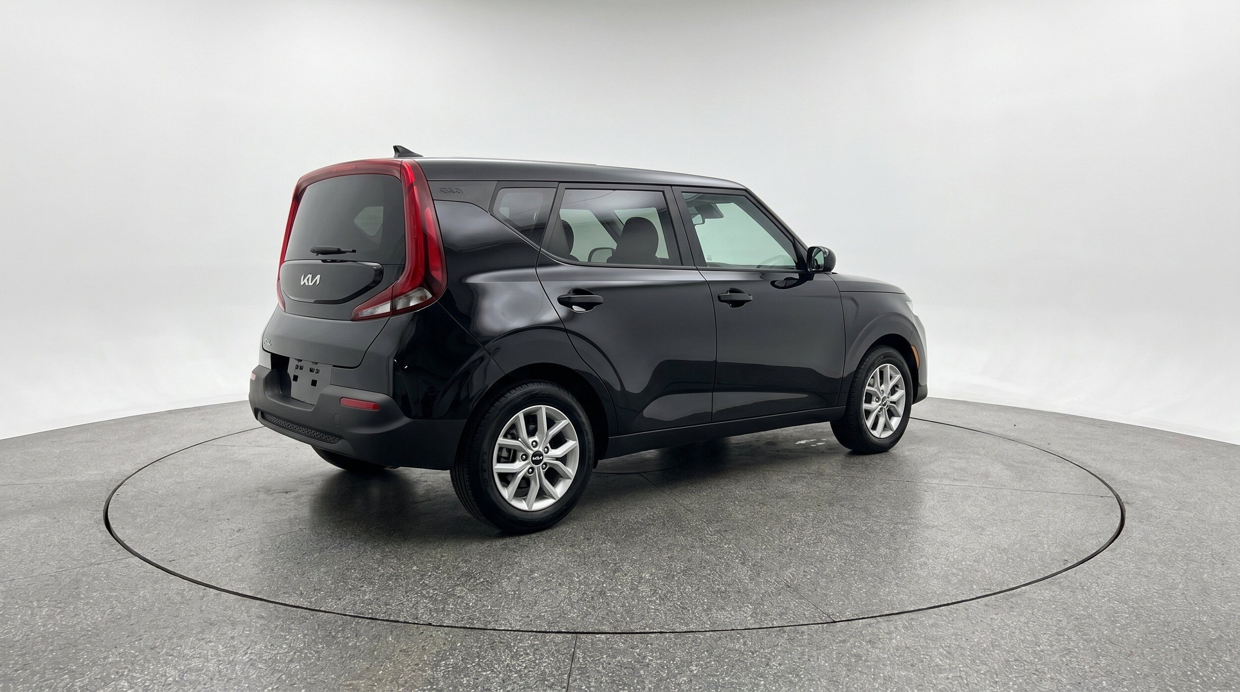 Thumbnail: 2025 Kia Soul - 9