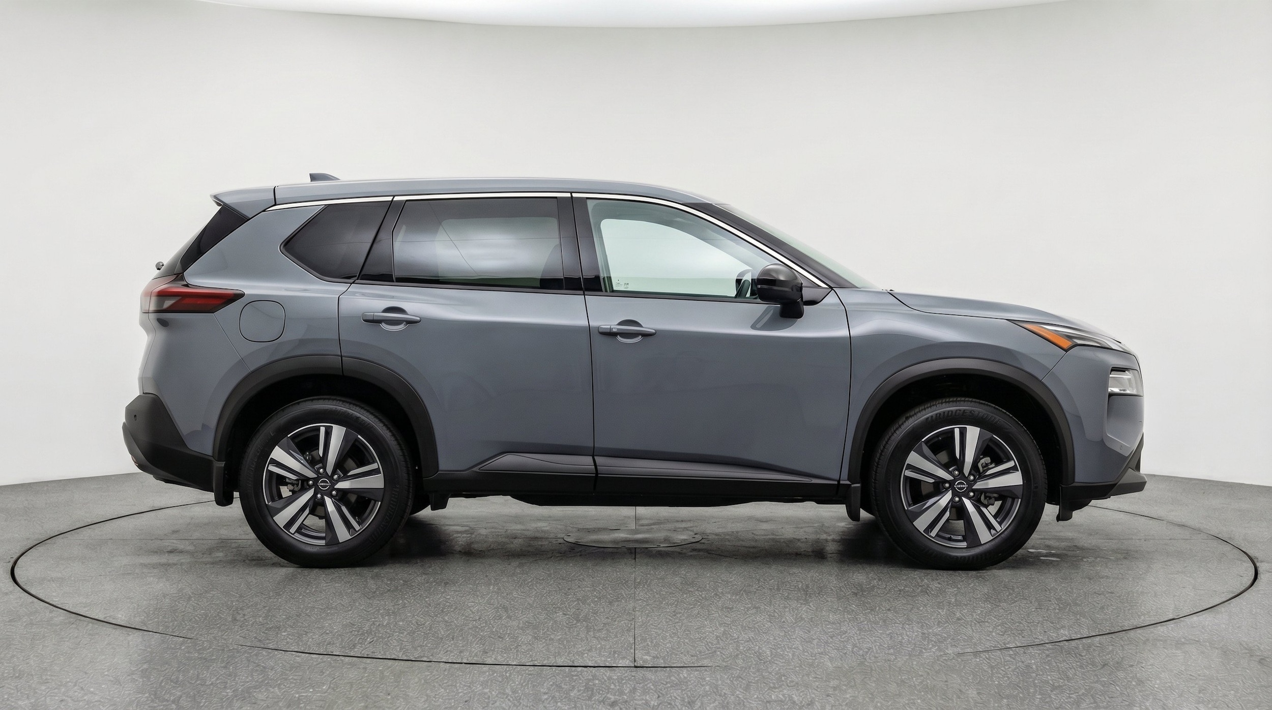 Thumbnail: 2026 Nissan Rogue - 11
