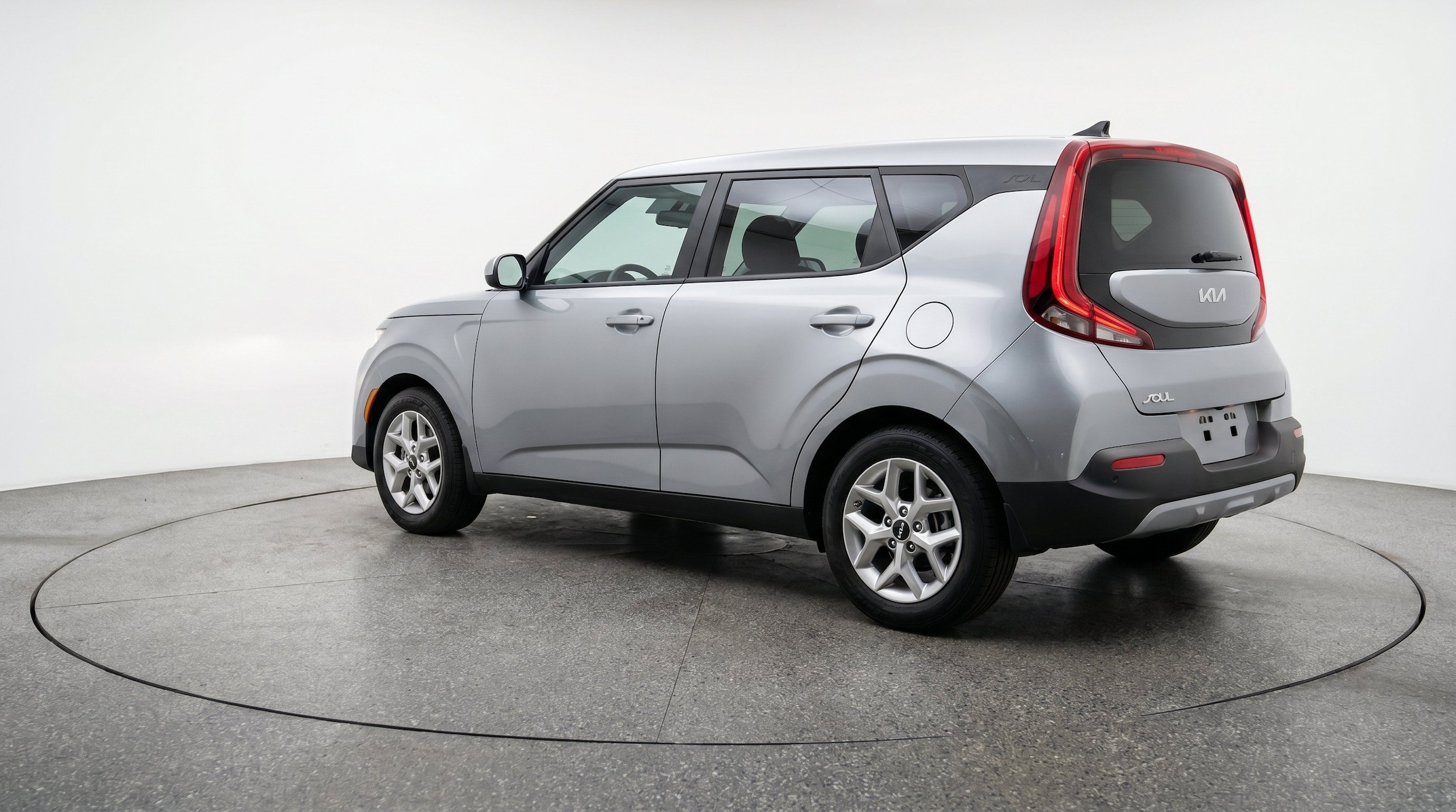 Thumbnail: 2025 Kia Soul - 6