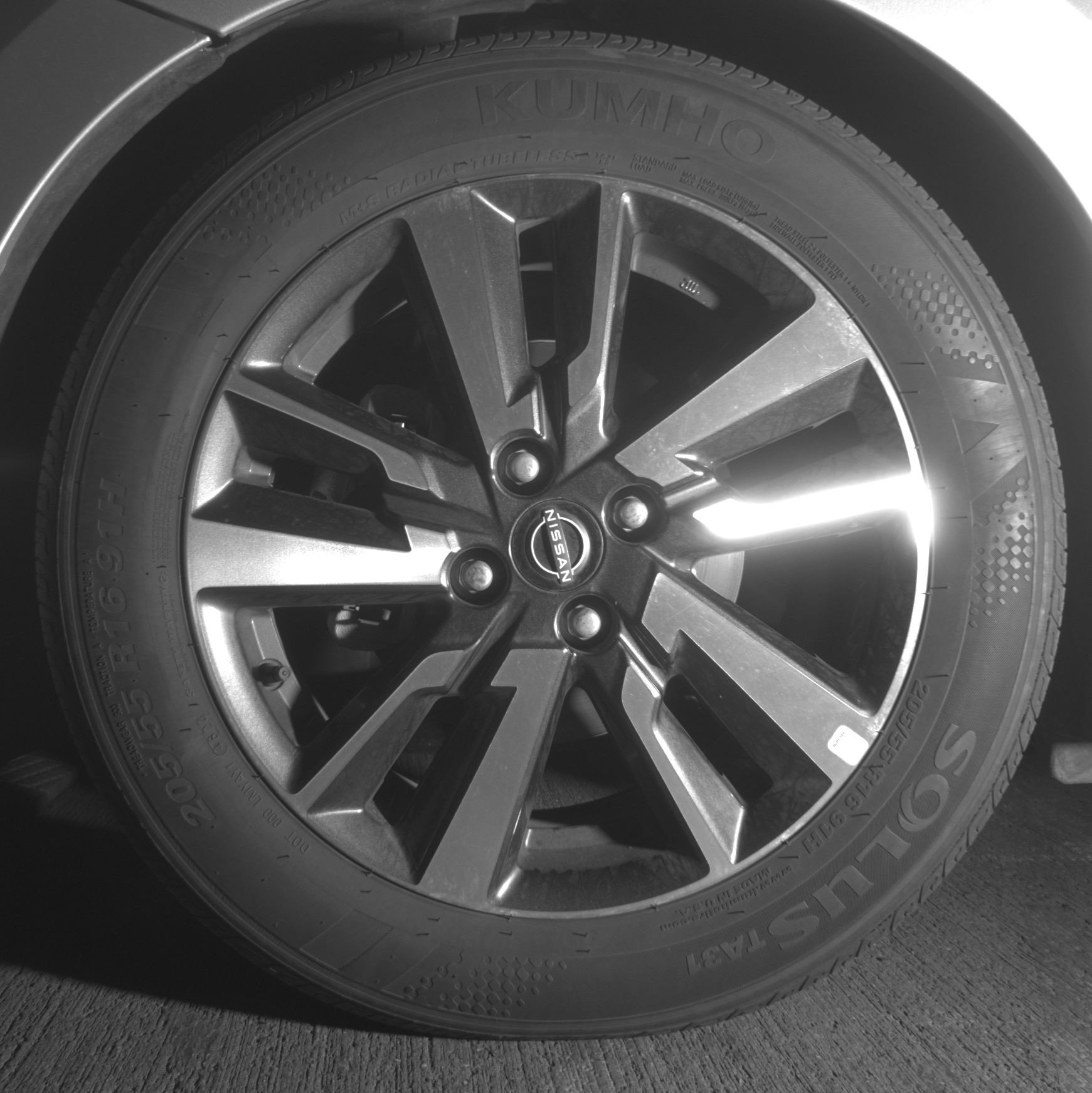 Thumbnail: 2025 Nissan Versa - 12