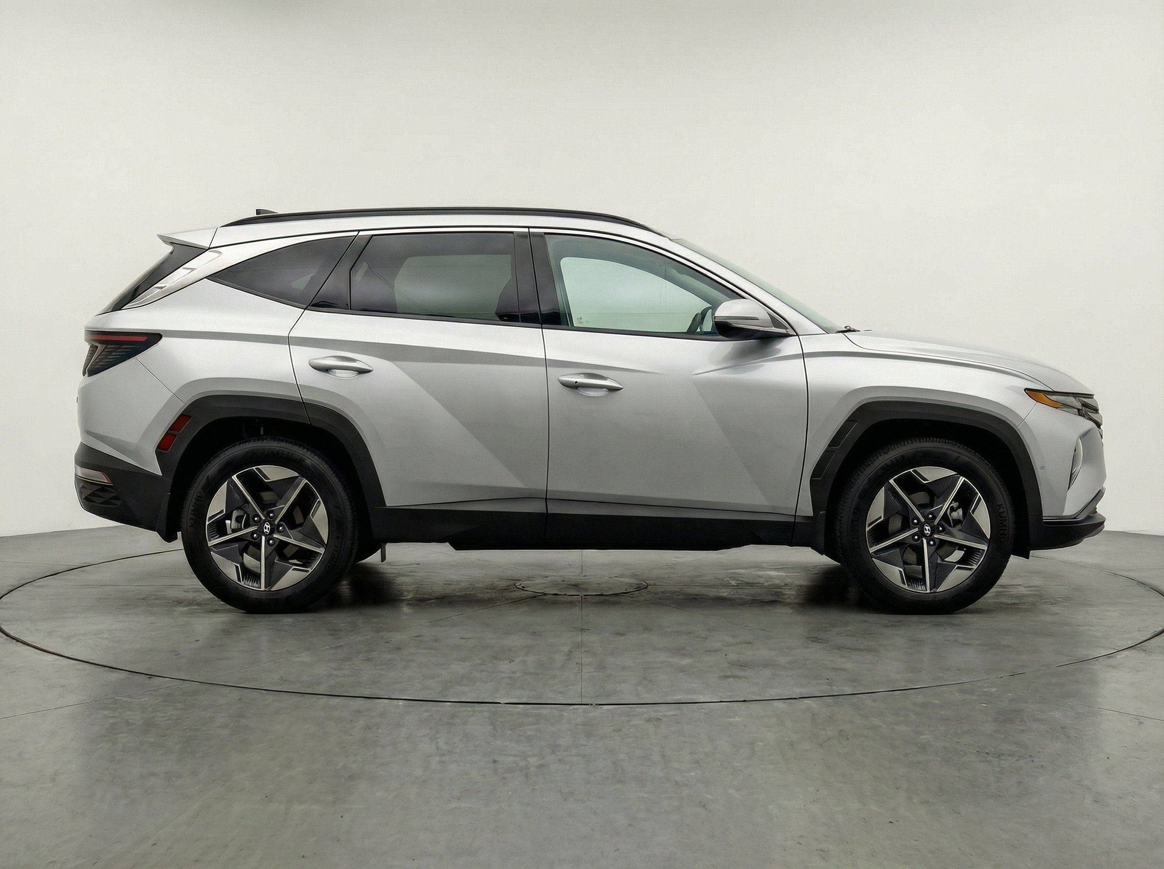 Thumbnail: 2026 Hyundai Tucson - 10