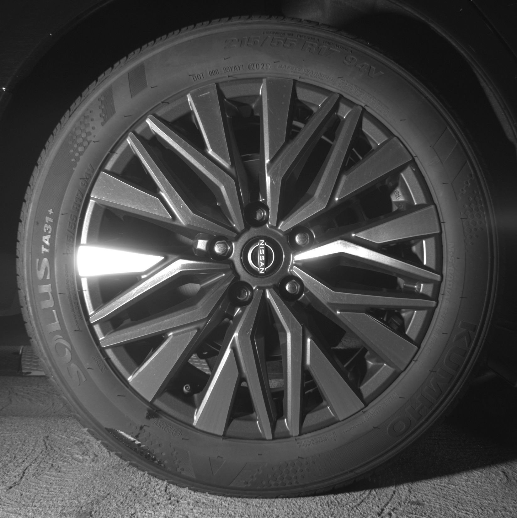 Thumbnail: 2025 Nissan Altima - 15