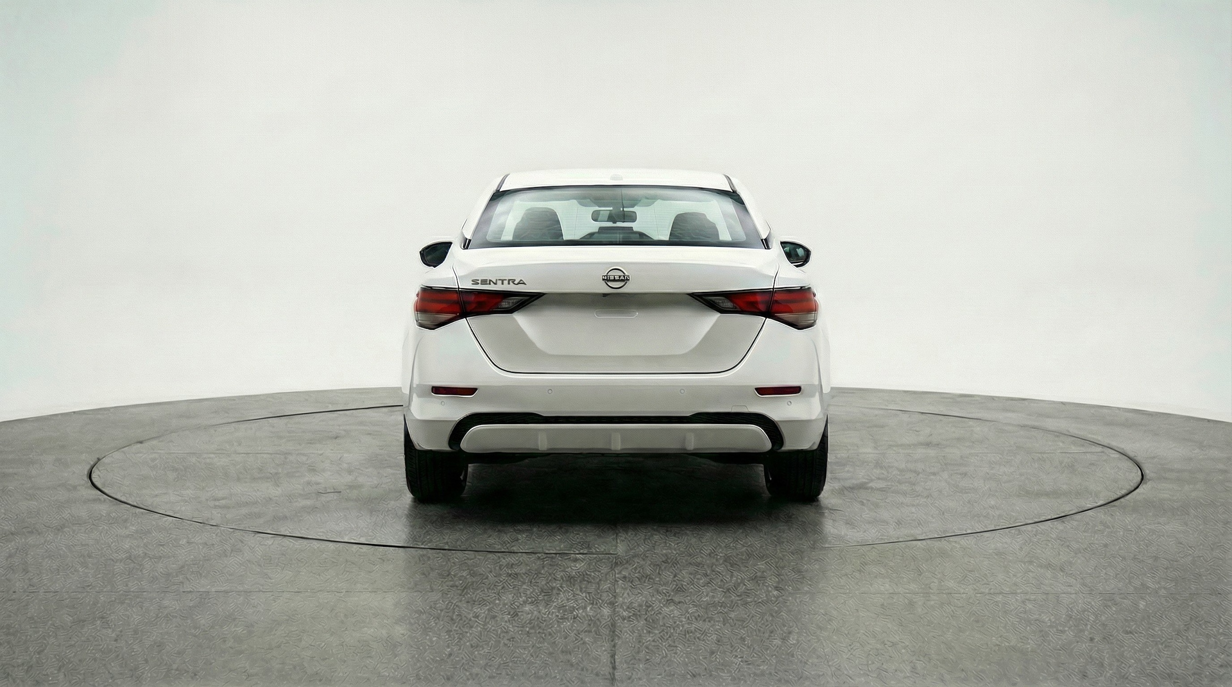 Thumbnail: 2025 Nissan Sentra - 7