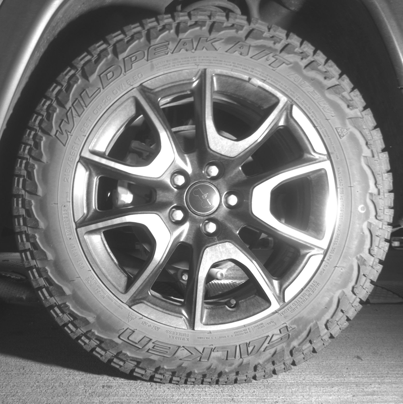 Thumbnail: 2025 Jeep Compass - 14