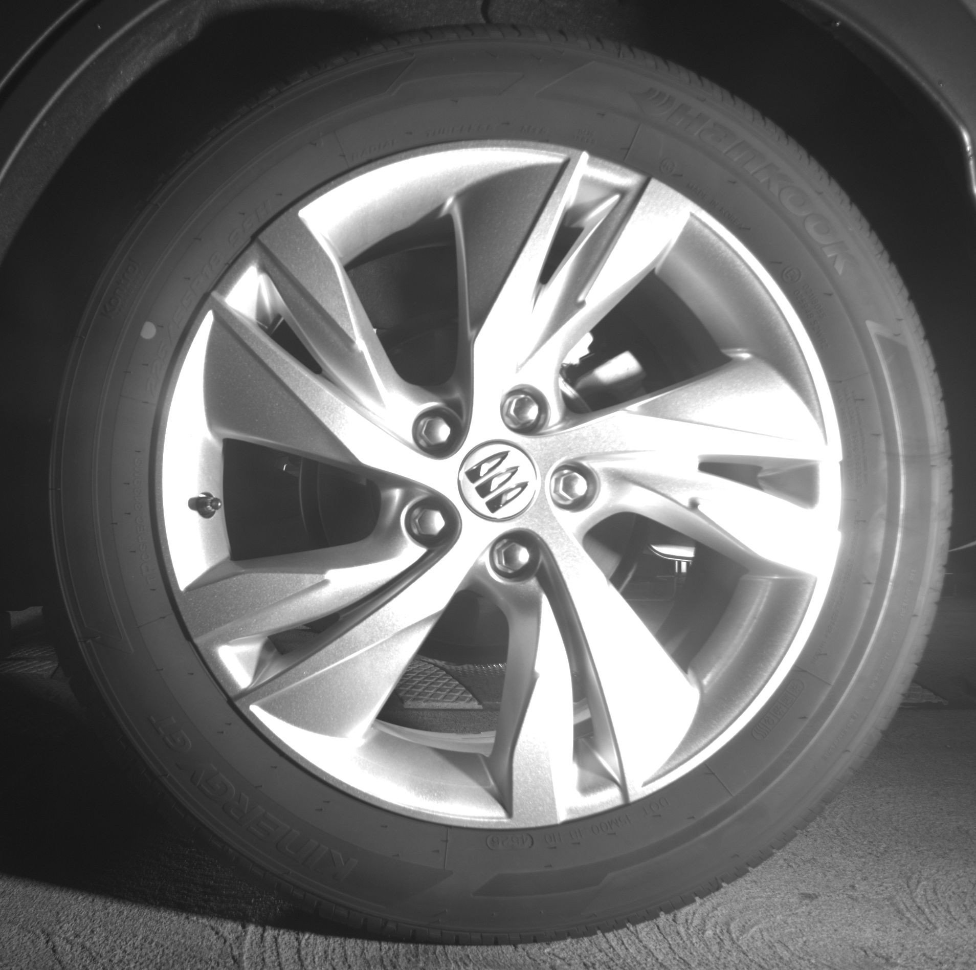 Thumbnail: 2026 Buick Encore GX - 11