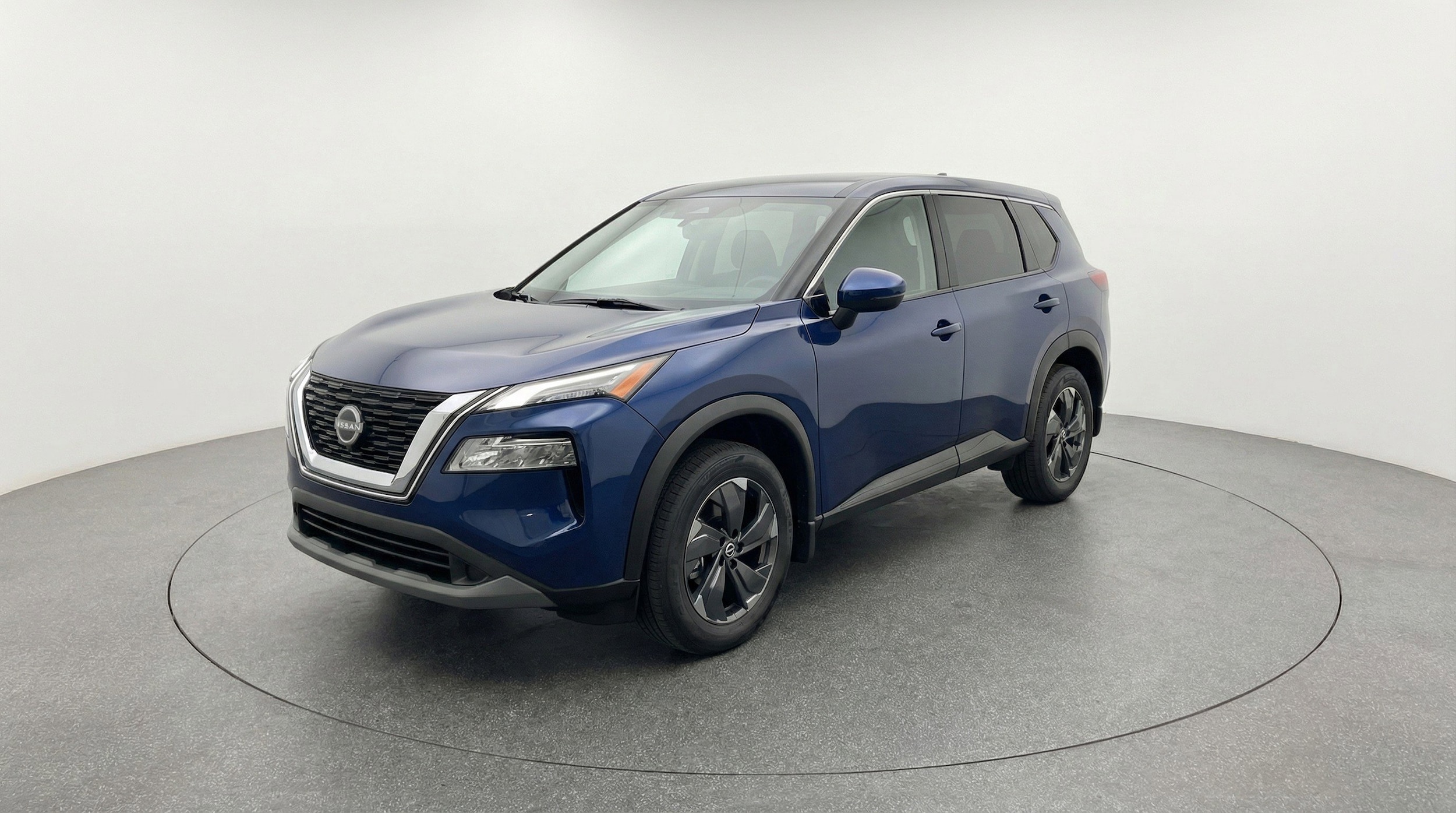 Thumbnail: 2025 Nissan Rogue - 3