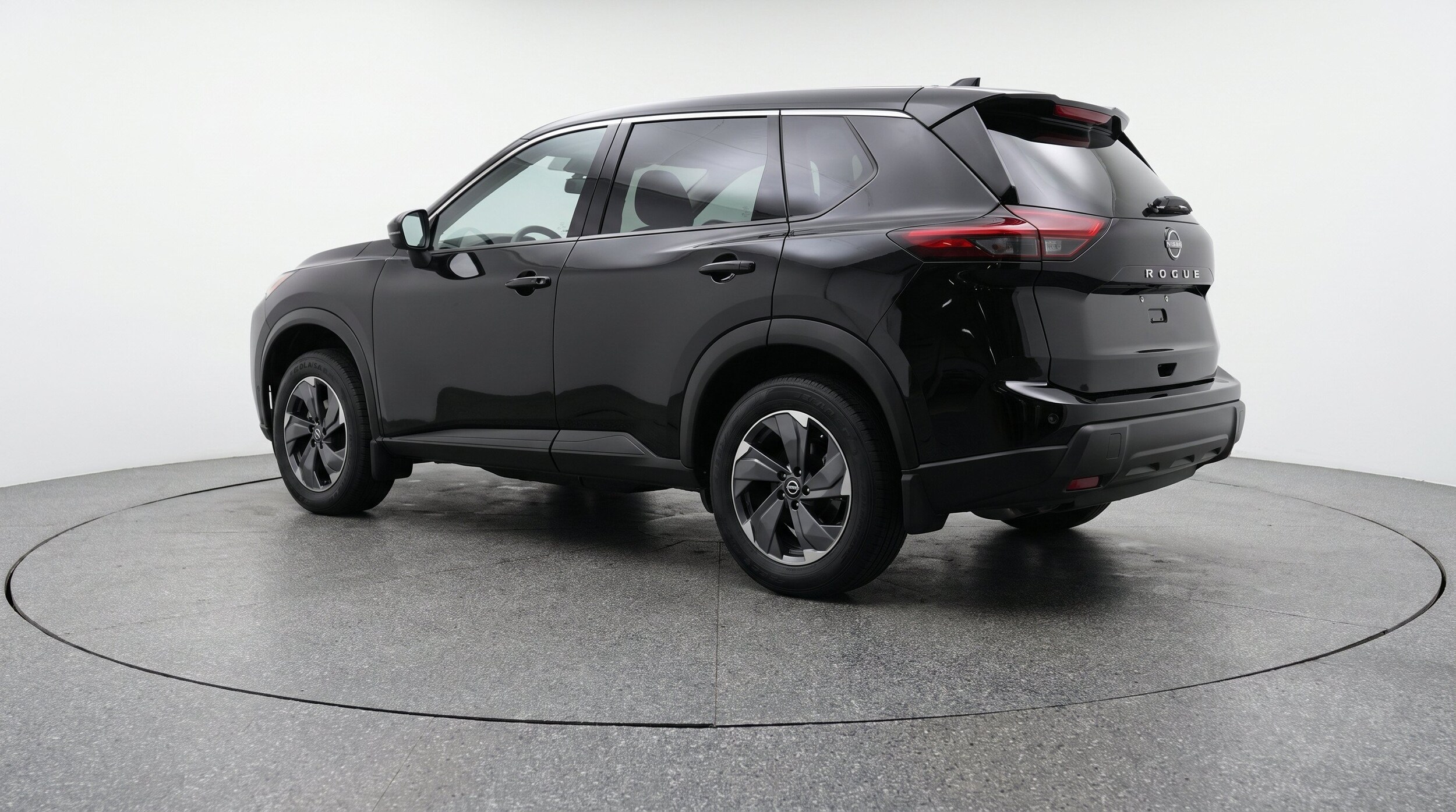 Thumbnail: 2025 Nissan Rogue - 6