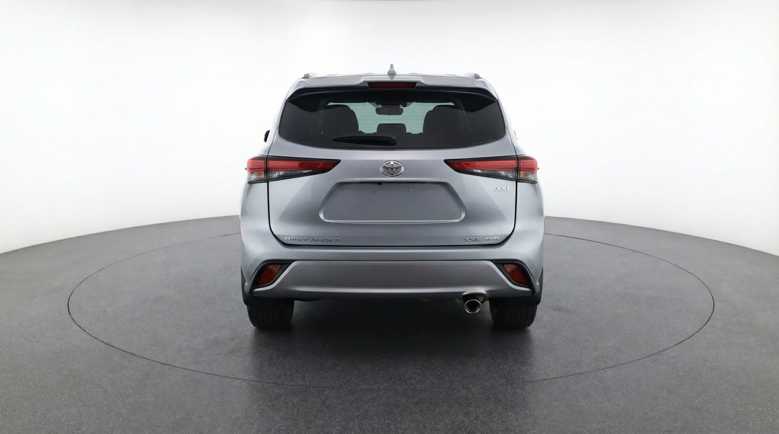 Thumbnail: 2025 Toyota Highlander - 6