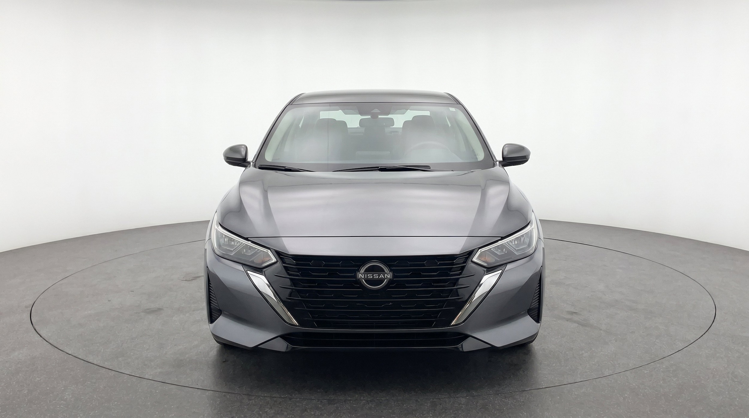 Thumbnail: 2025 Nissan Sentra - 2
