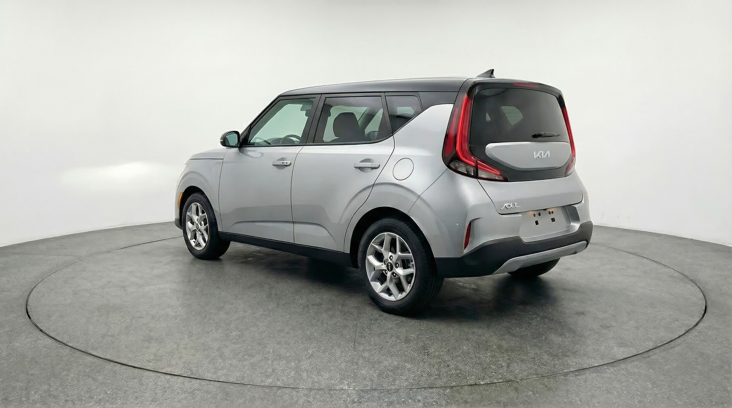 Thumbnail: 2025 Kia Soul - 5