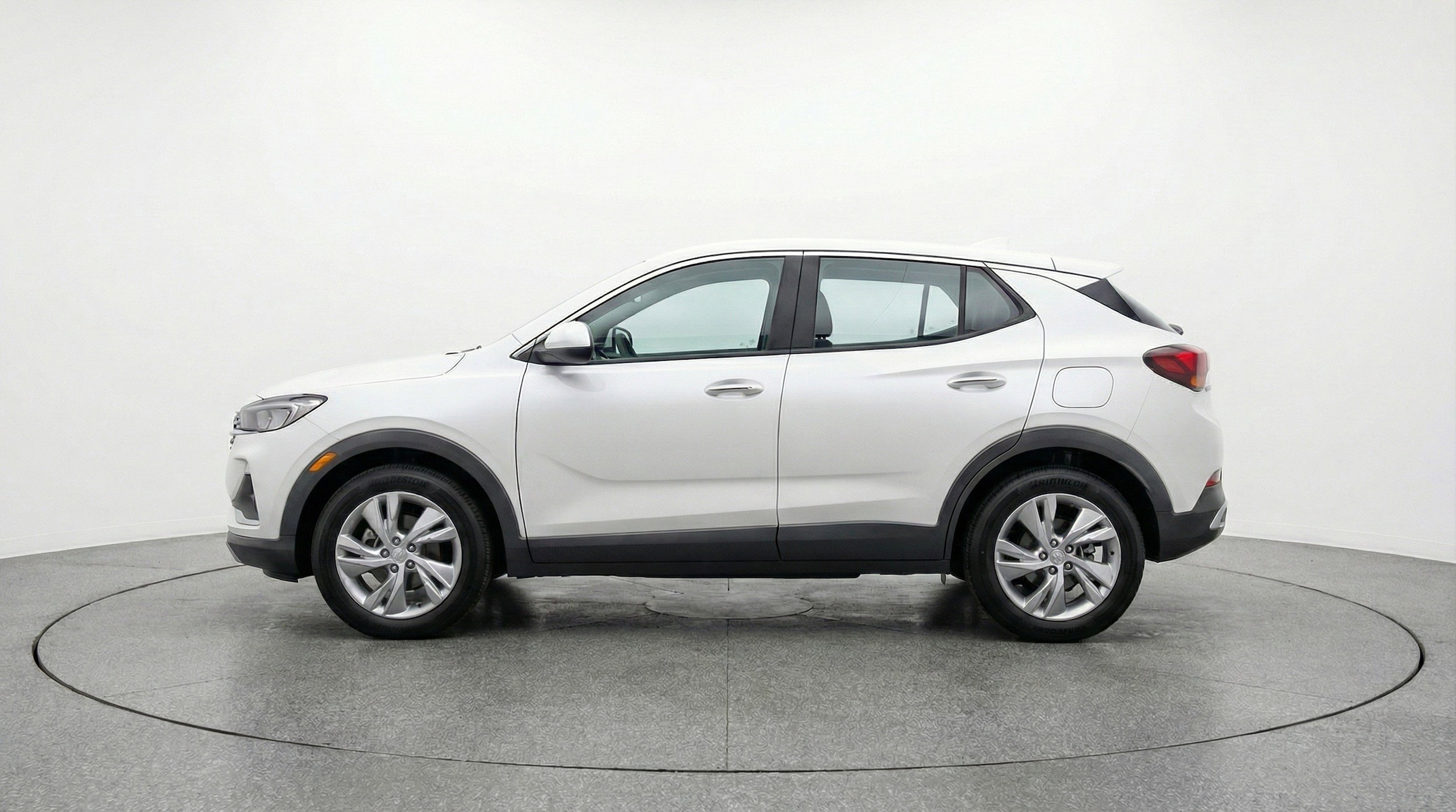 Thumbnail: 2025 Buick Encore GX - 5