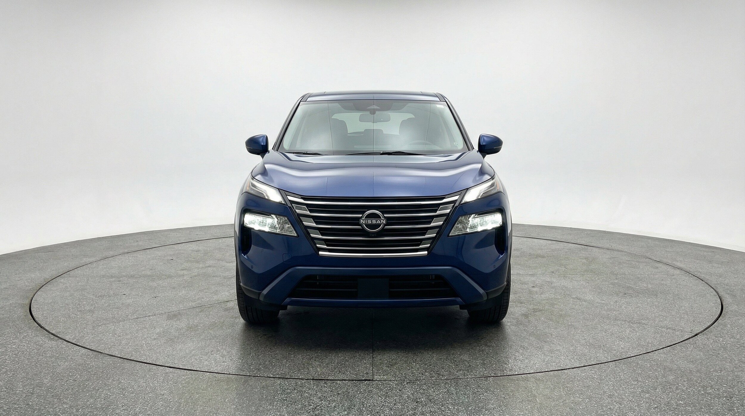 Thumbnail: 2025 Nissan Rogue - 2