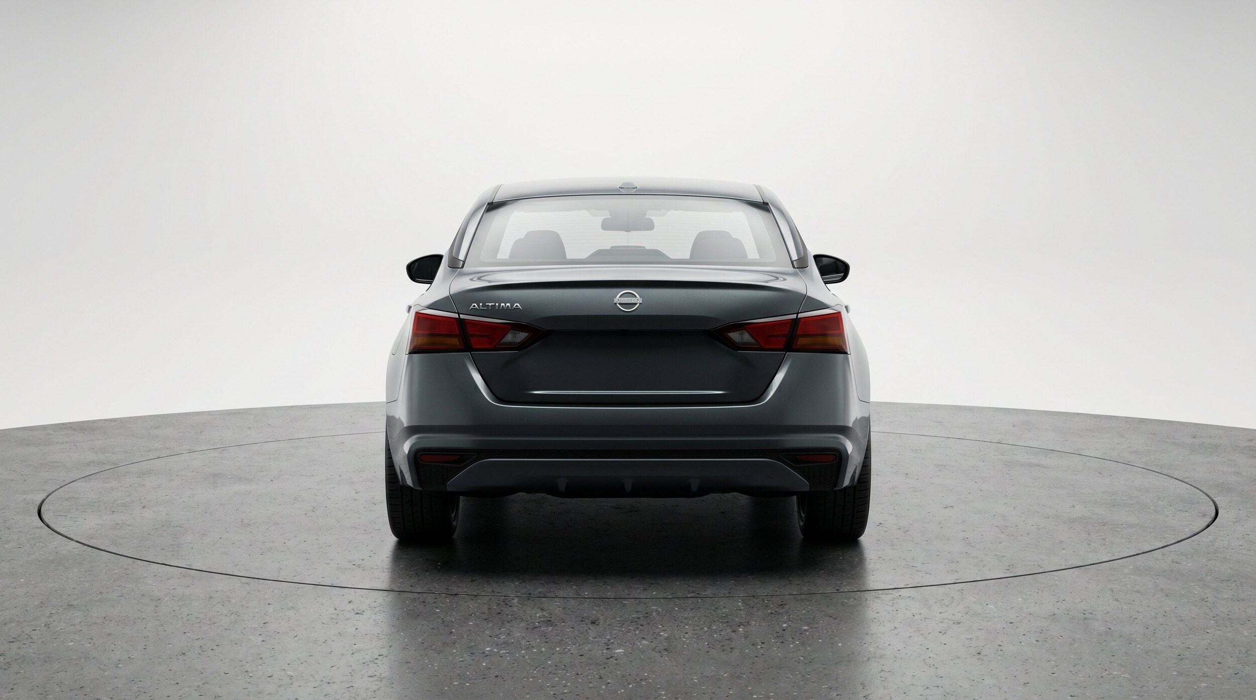 Thumbnail: 2025 Nissan Altima - 7