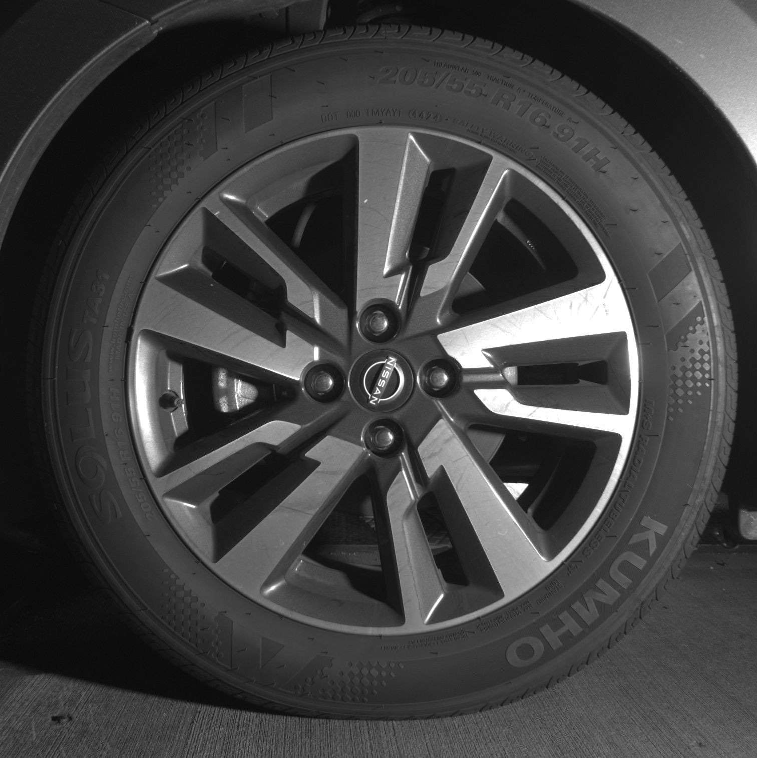 Thumbnail: 2025 Nissan Versa - 9