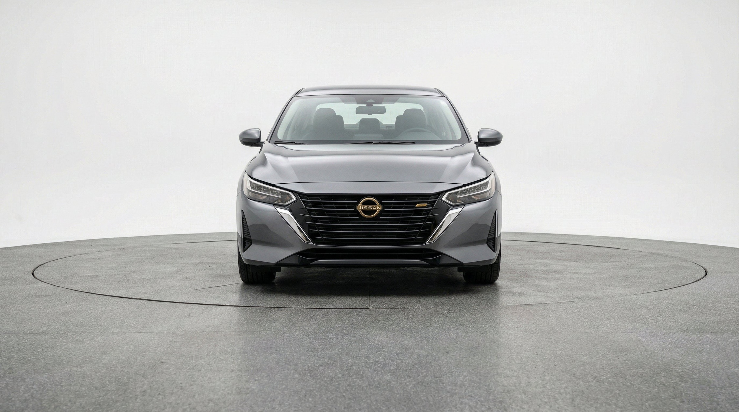 Thumbnail: 2025 Nissan Sentra - 2