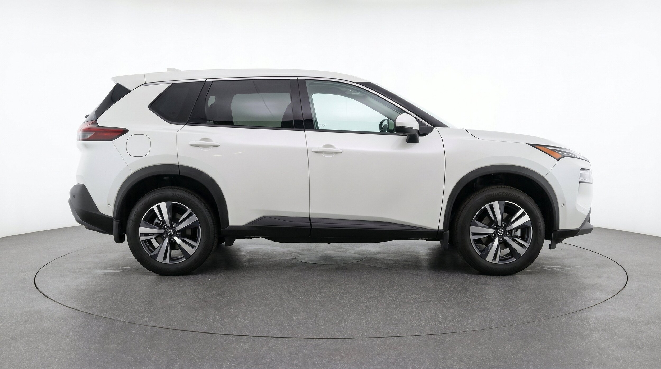 Thumbnail: 2026 Nissan Rogue - 11