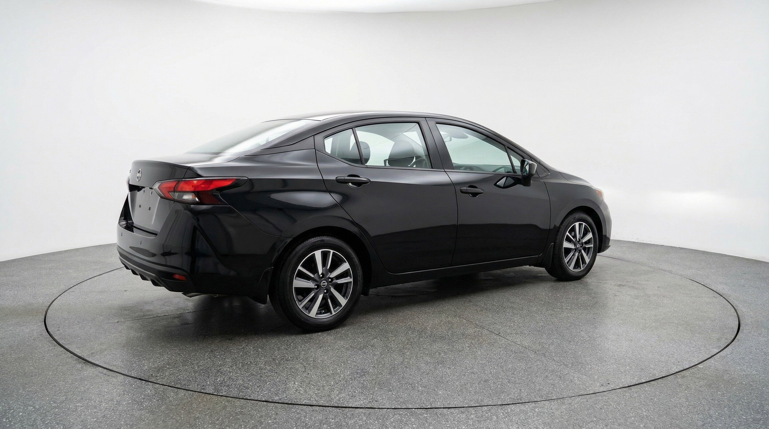 Thumbnail: 2025 Nissan Versa - 9