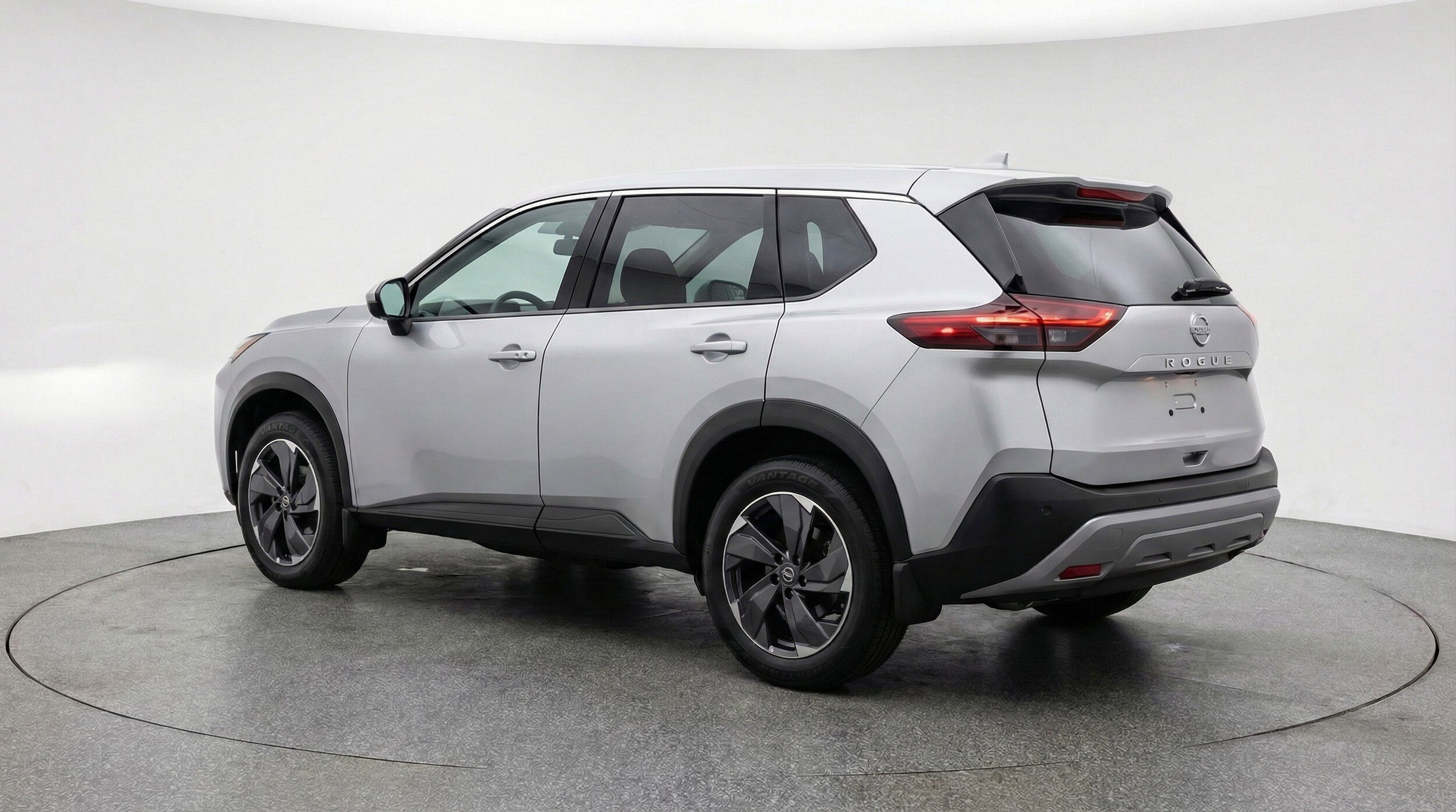Thumbnail: 2025 Nissan Rogue - 6