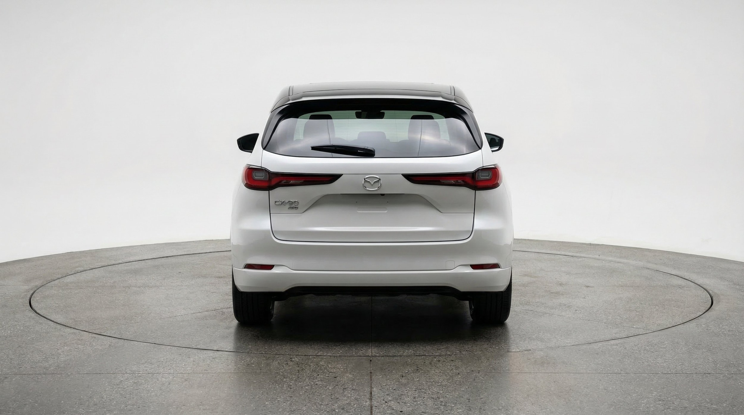 Thumbnail: 2026 Mazda CX-90 - 7