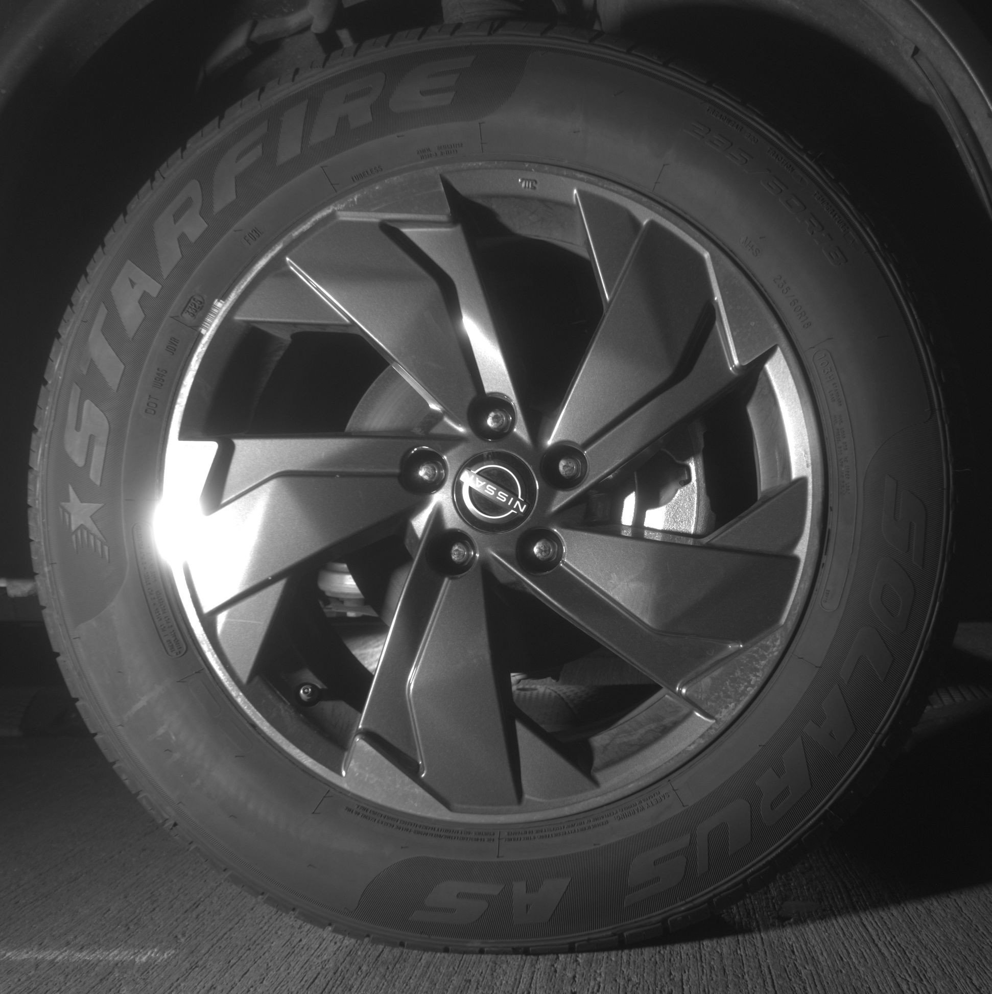 Thumbnail: 2025 Nissan Rogue - 13