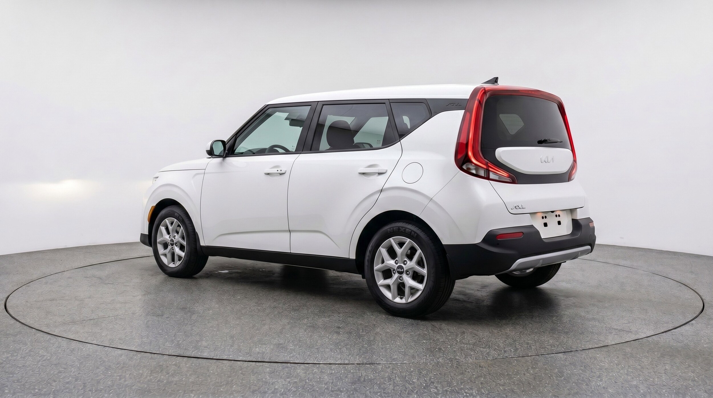 Thumbnail: 2025 Kia Soul - 6