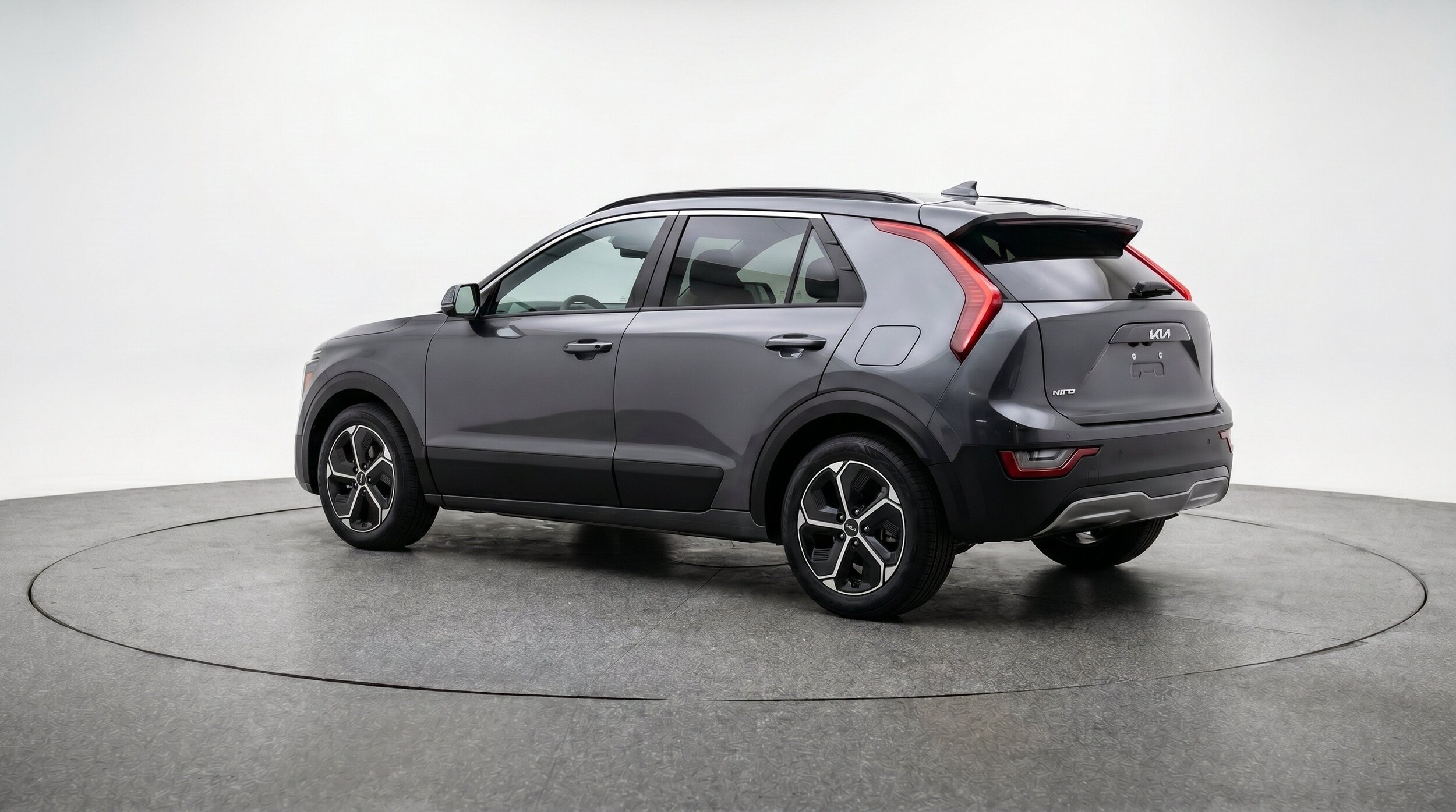 Thumbnail: 2026 Kia Niro - 6