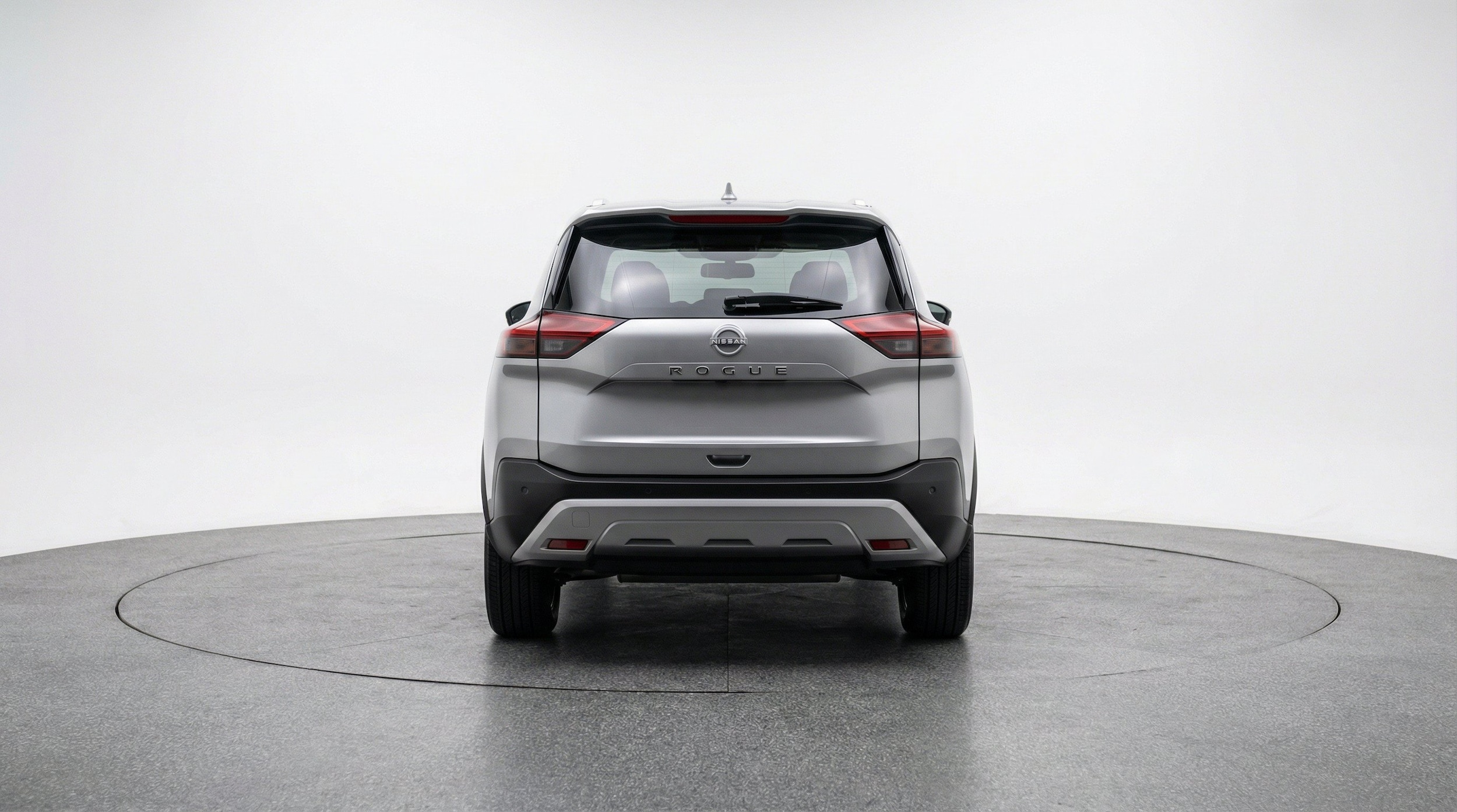 Thumbnail: 2025 Nissan Rogue - 7