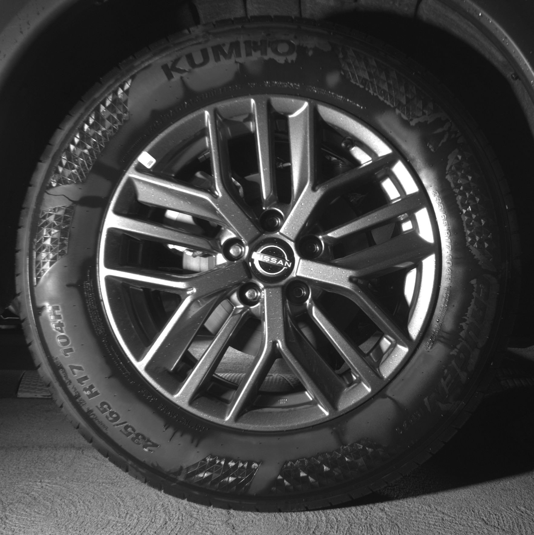 Thumbnail: 2026 Nissan Rogue - 15