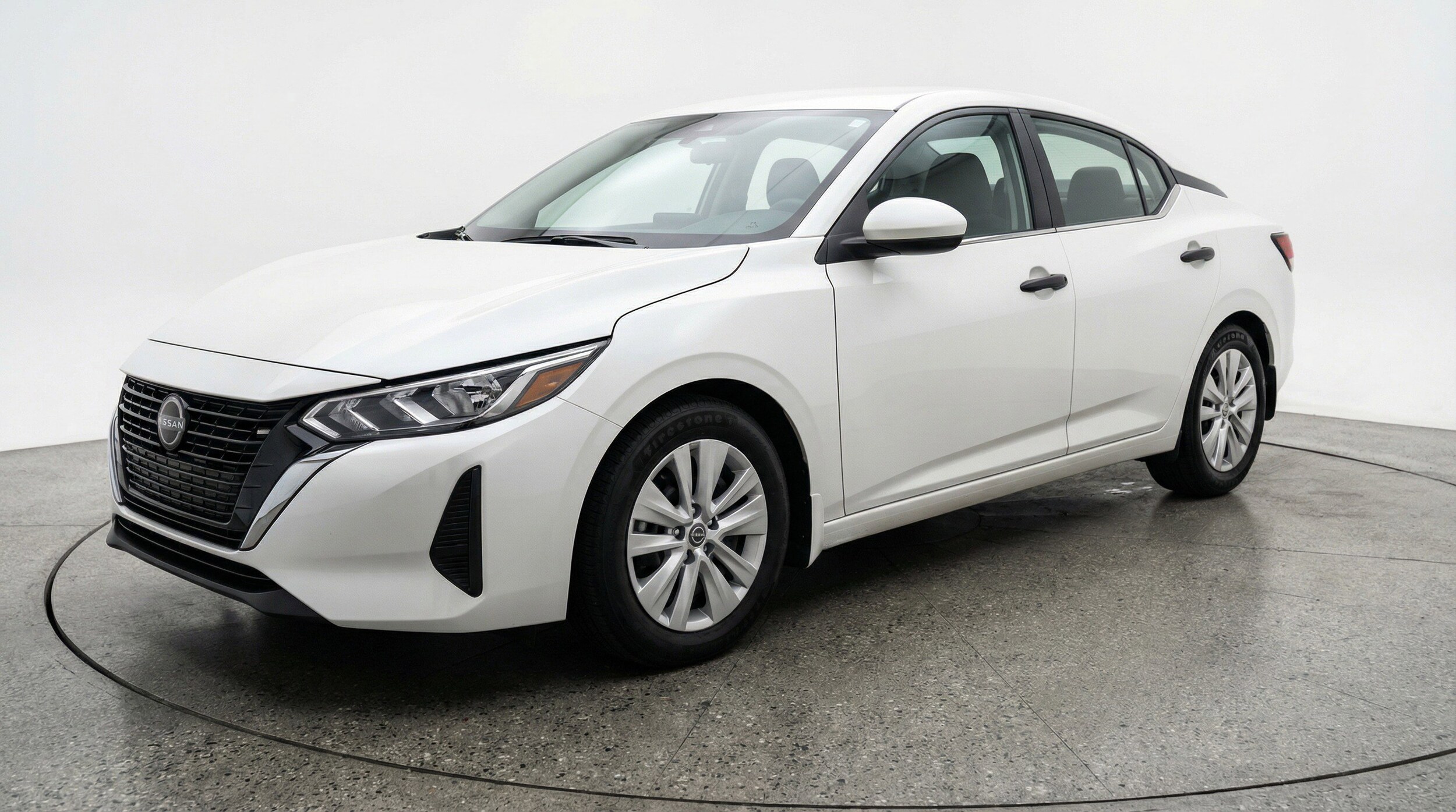 Thumbnail: 2025 Nissan Sentra - 3