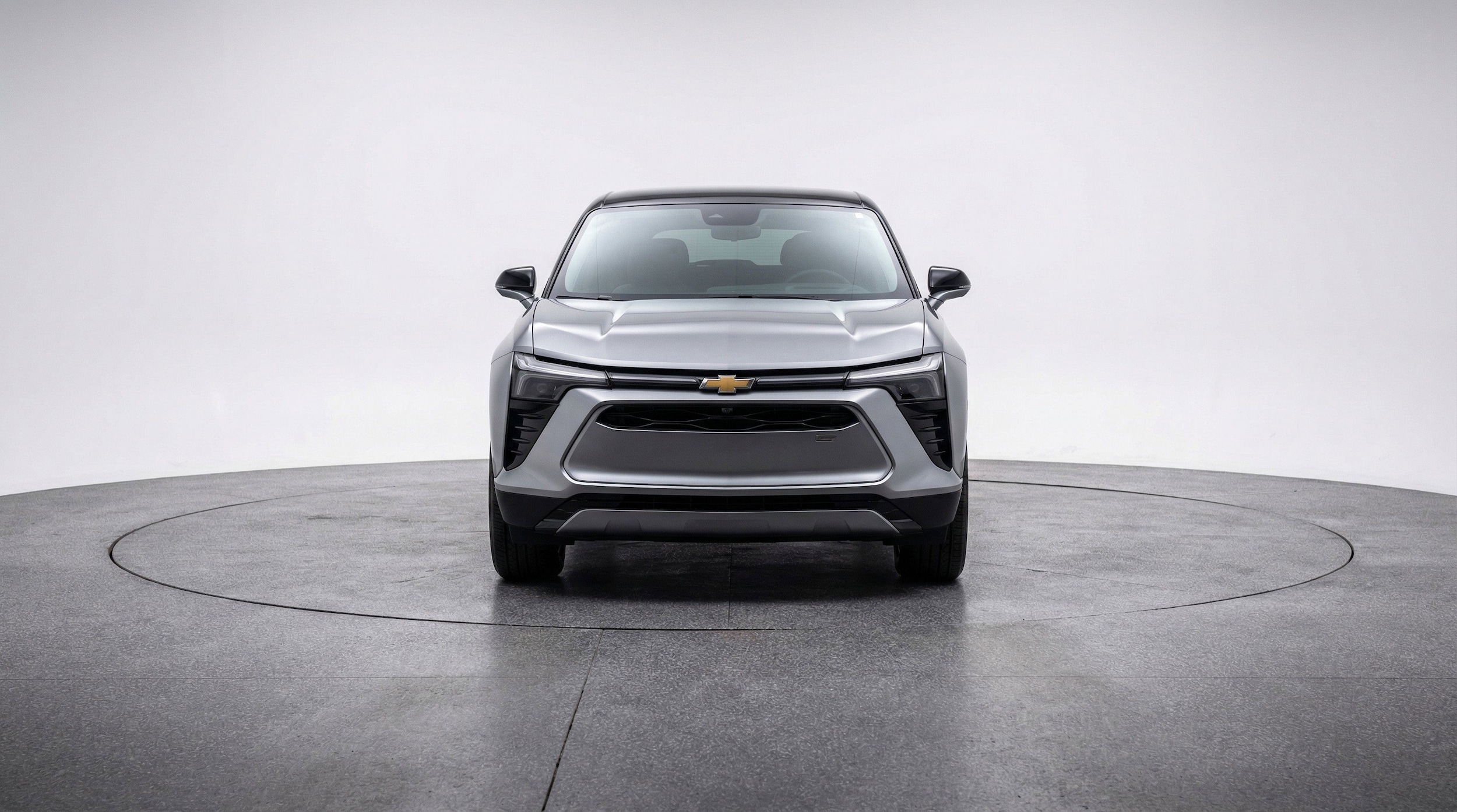 Thumbnail: 2025 Chevrolet Blazer - 2