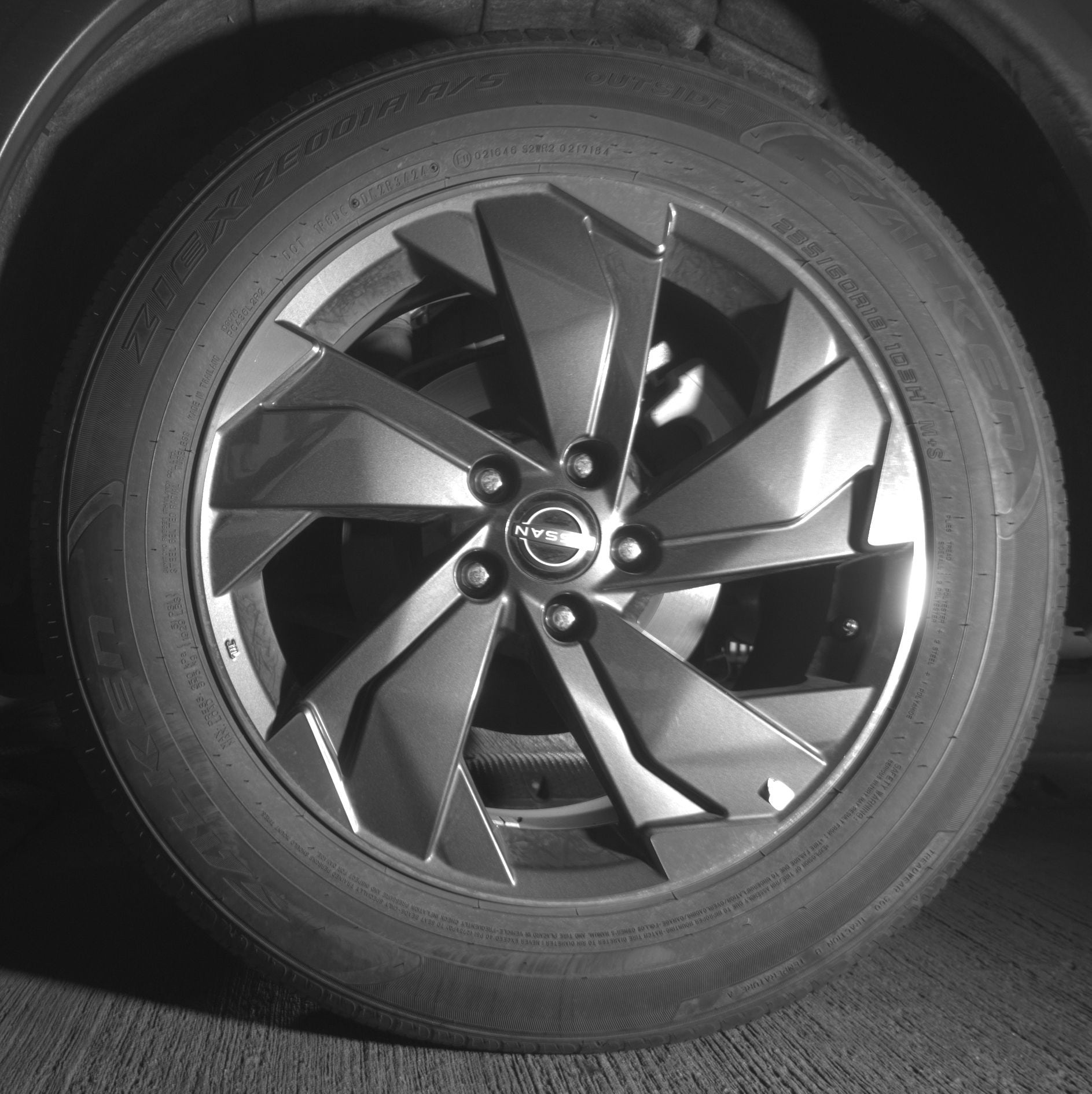 Thumbnail: 2025 Nissan Rogue - 11