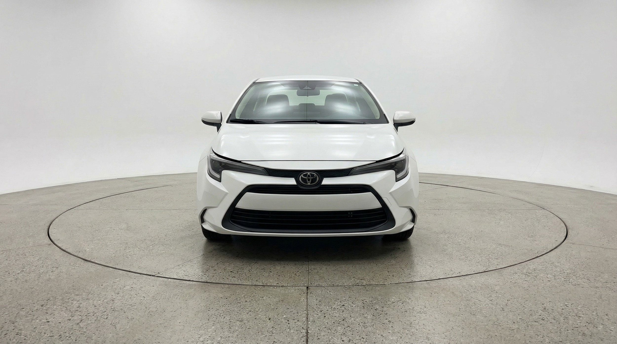 Thumbnail: 2025 Toyota Corolla - 2