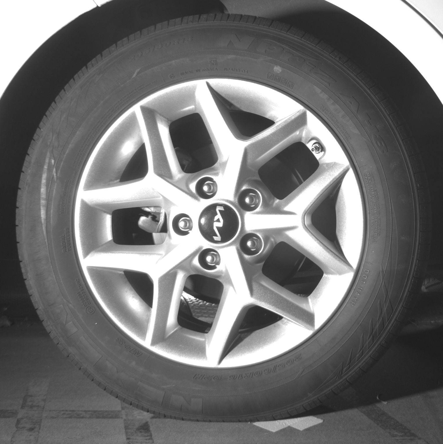 Thumbnail: 2025 Kia Soul - 12