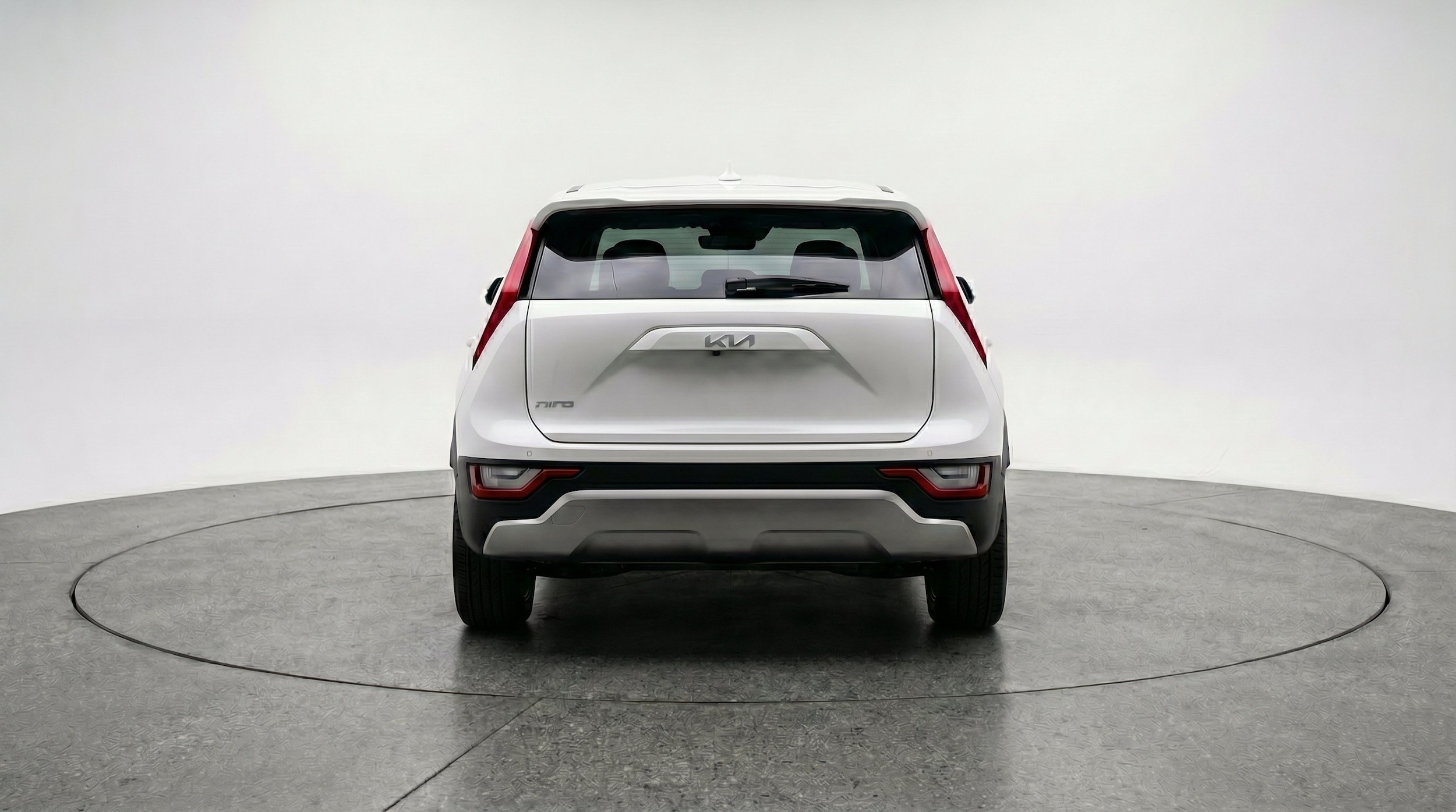 Thumbnail: 2026 Kia Niro - 7