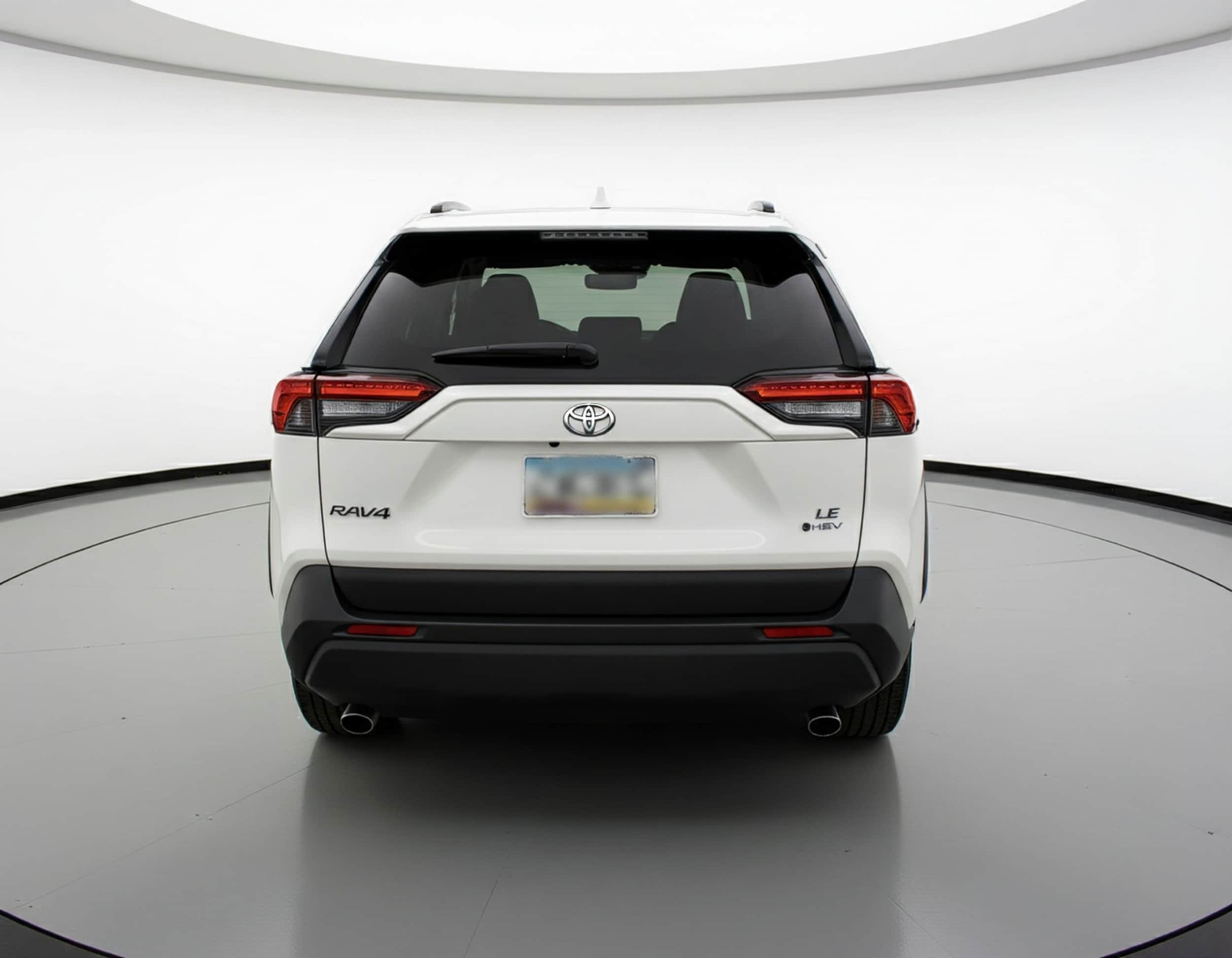 Thumbnail: 2025 Toyota RAV4 - 6