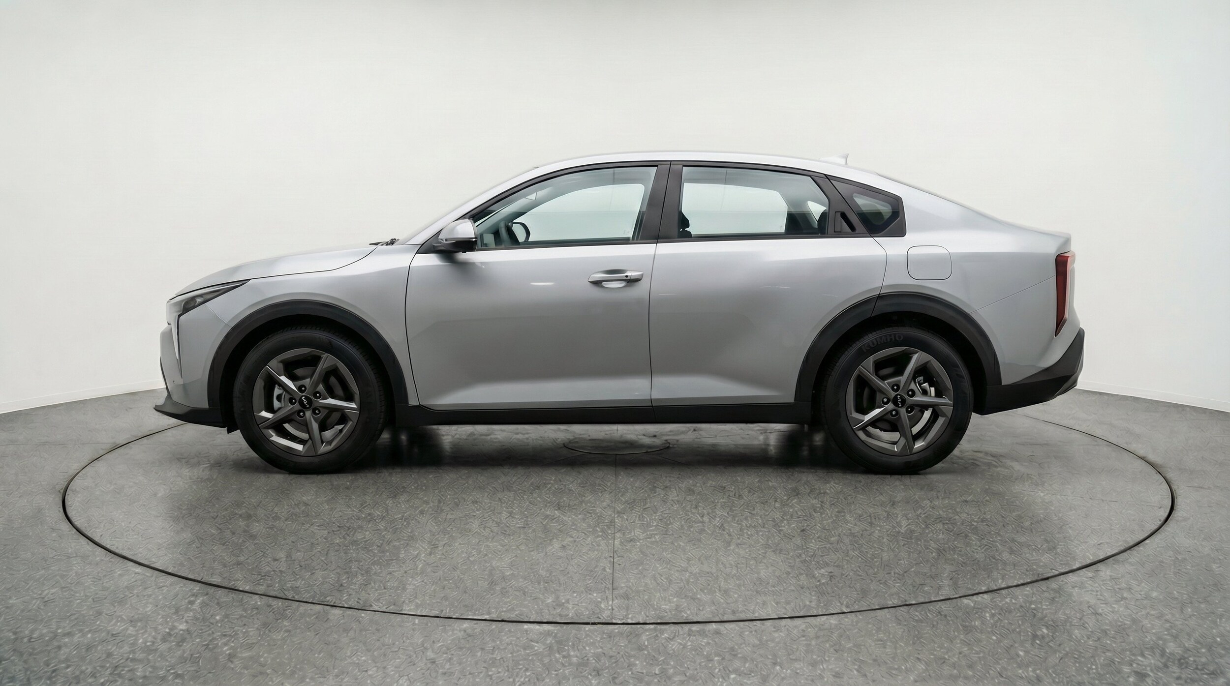 Thumbnail: 2026 Kia K4 - 5